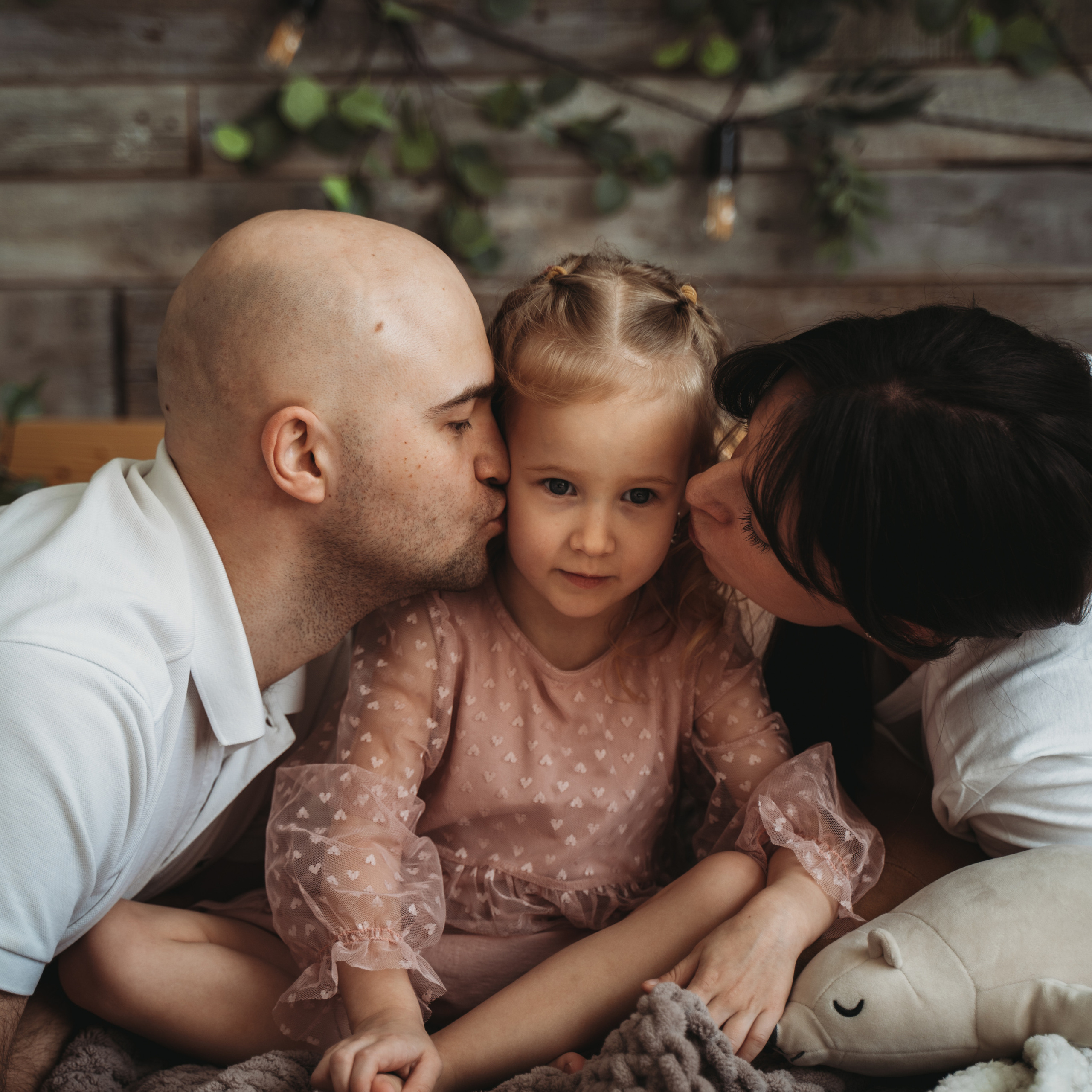 Отзывы. Семейный и детский фотограф Анастасия Сергеева, Москва