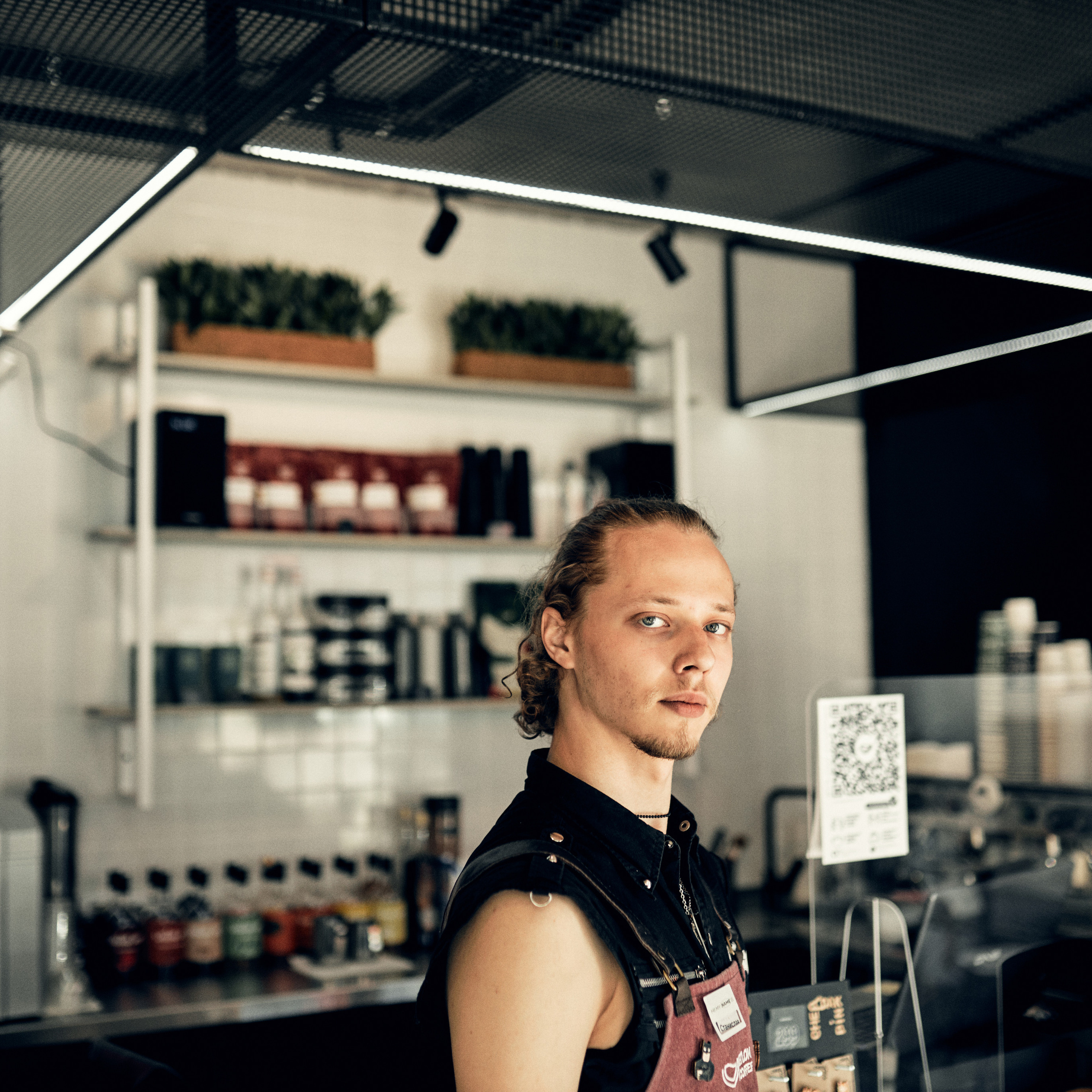 Отзывы. Студийный и лайфстайл фотограф в Санкт-Петербурге Карлюк Анатолий