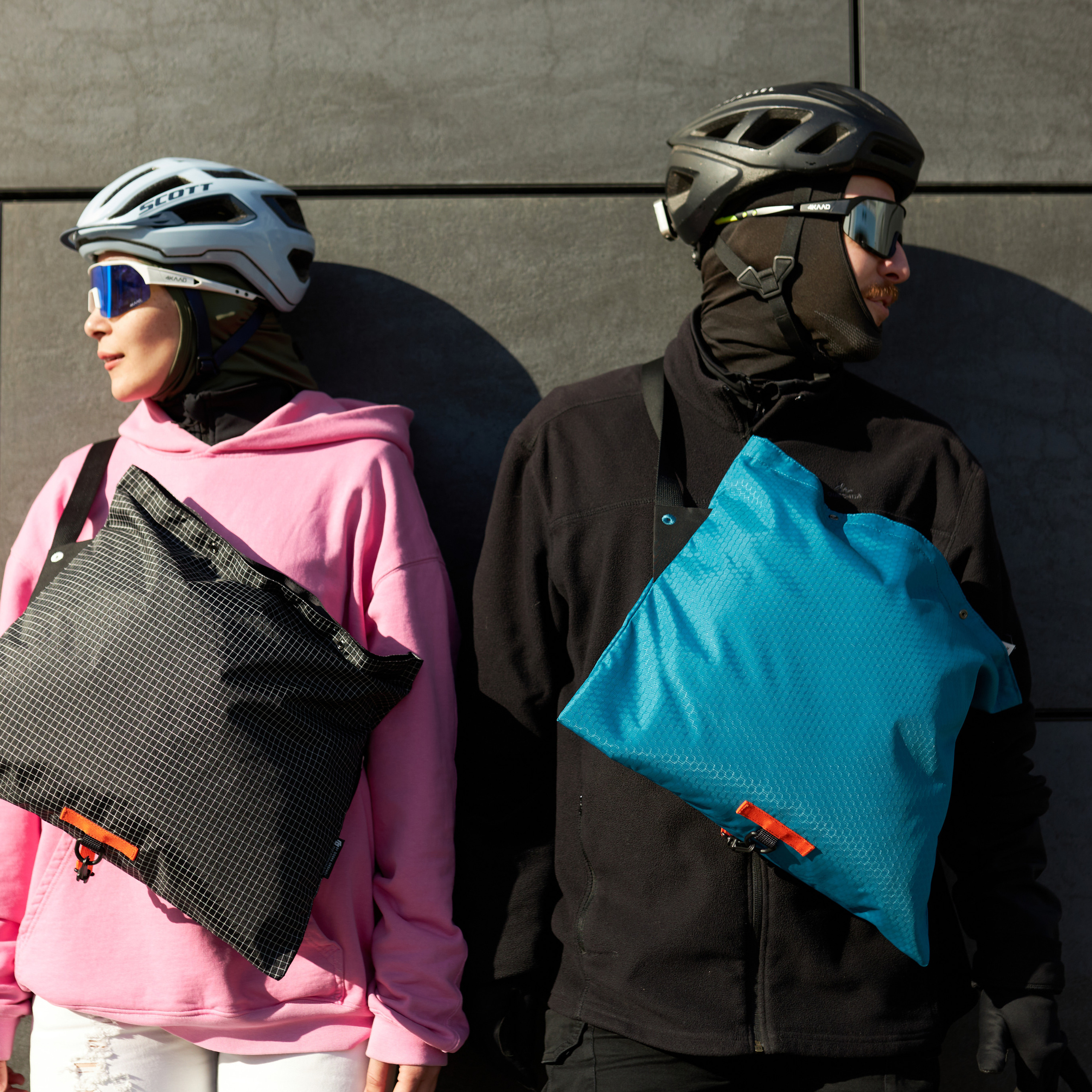 Уличная предметная фотосъемка