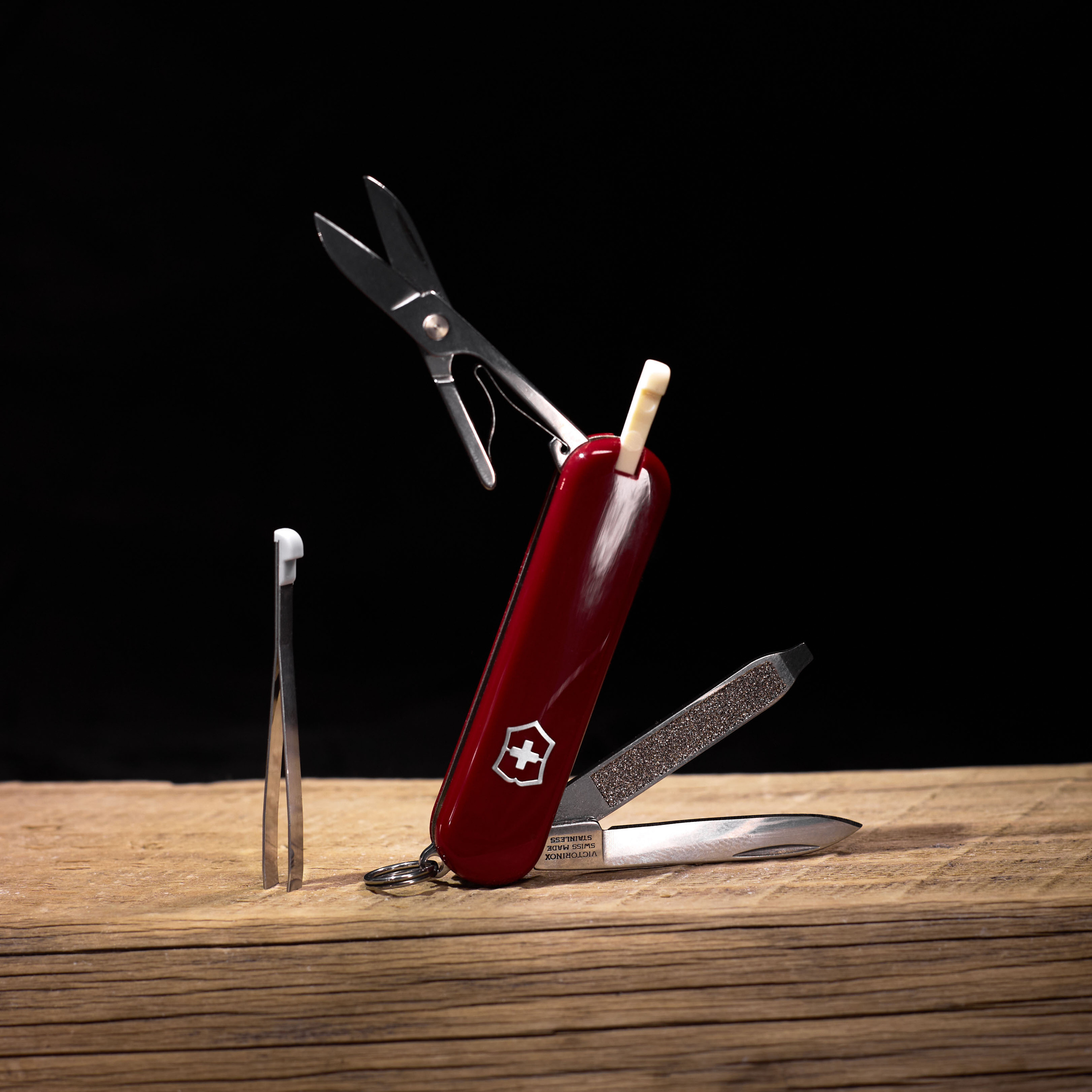 Нож. Victorinox Classic