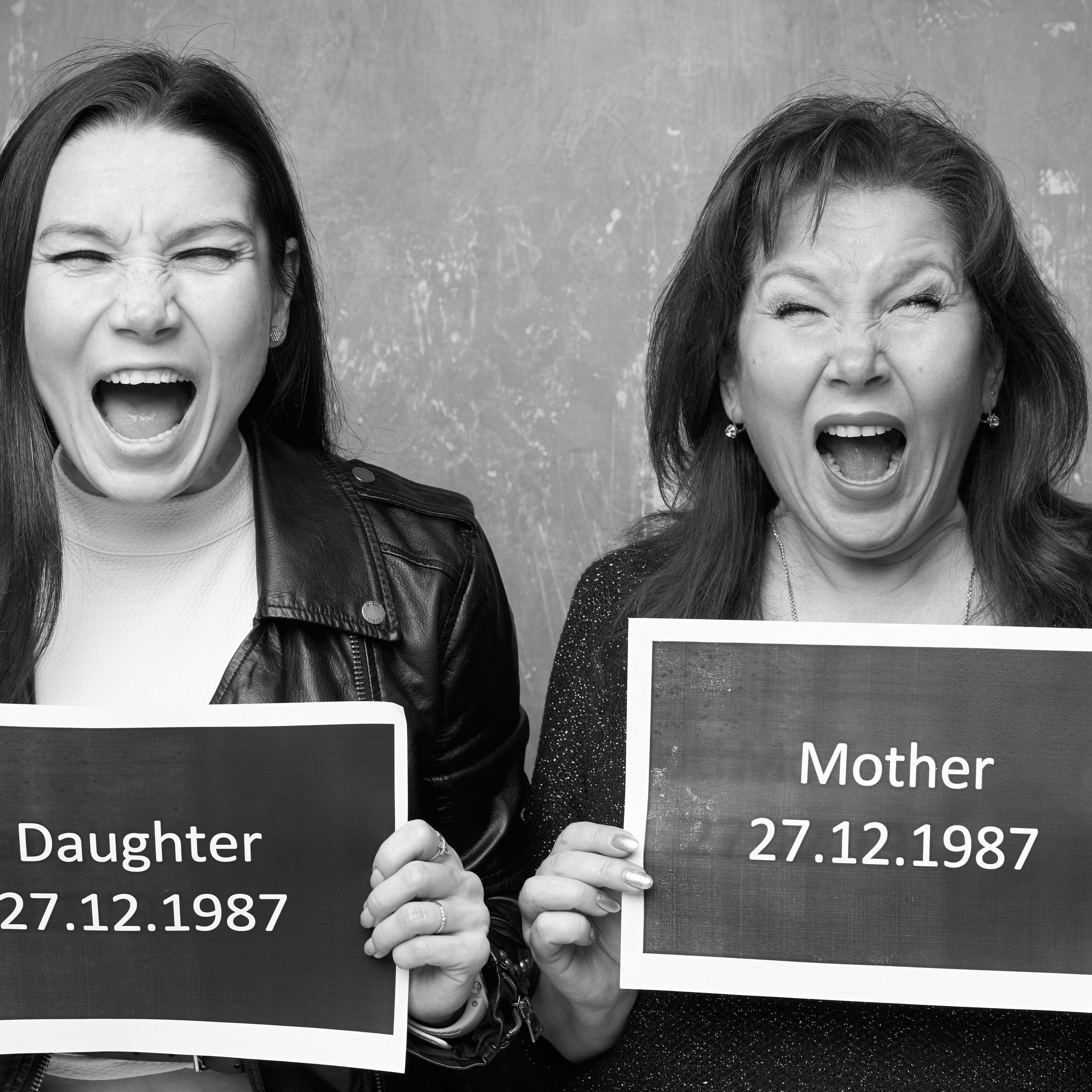 Алена и Татьяна