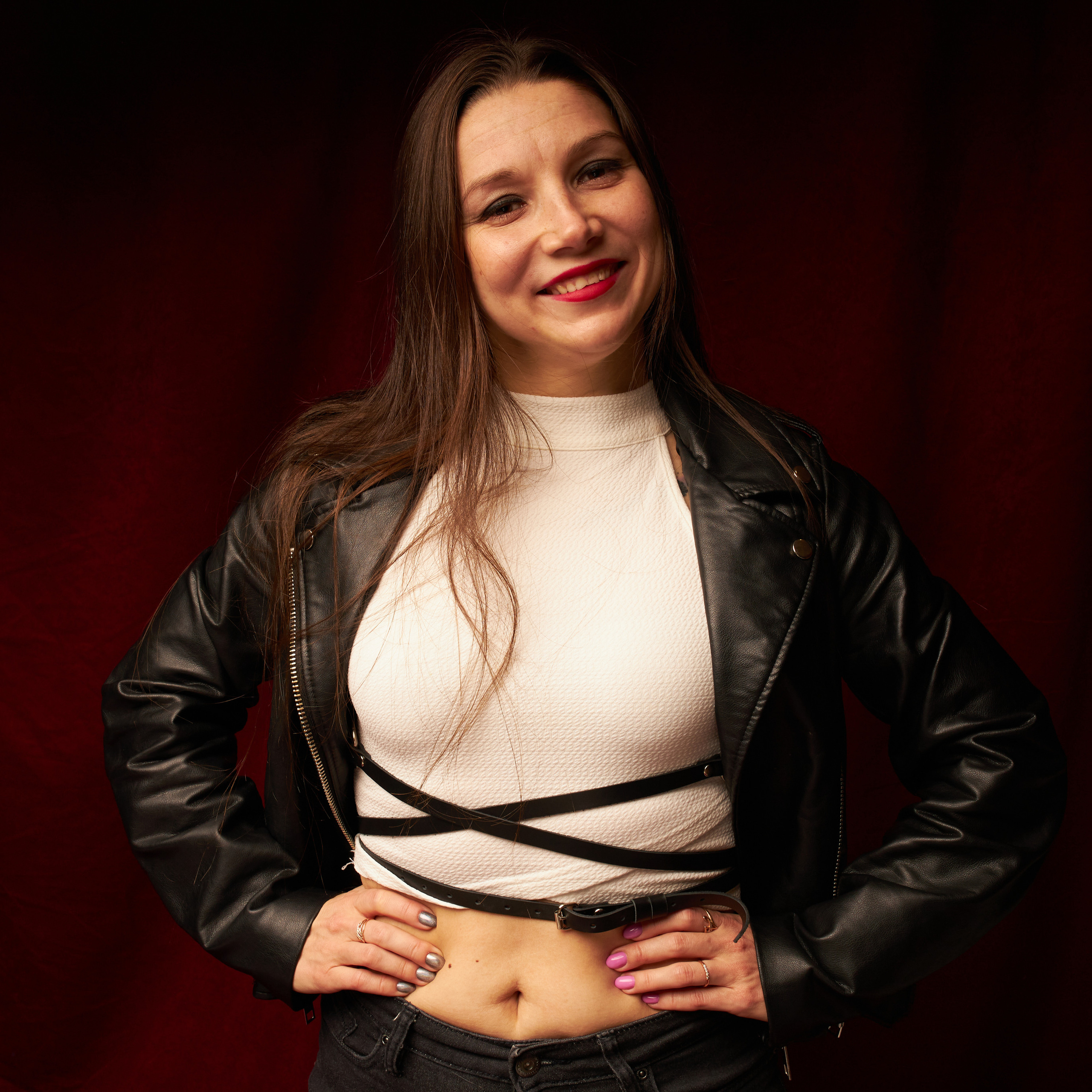 Отзывы. Студийный и лайфстайл фотограф в Санкт-Петербурге Карлюк Анатолий