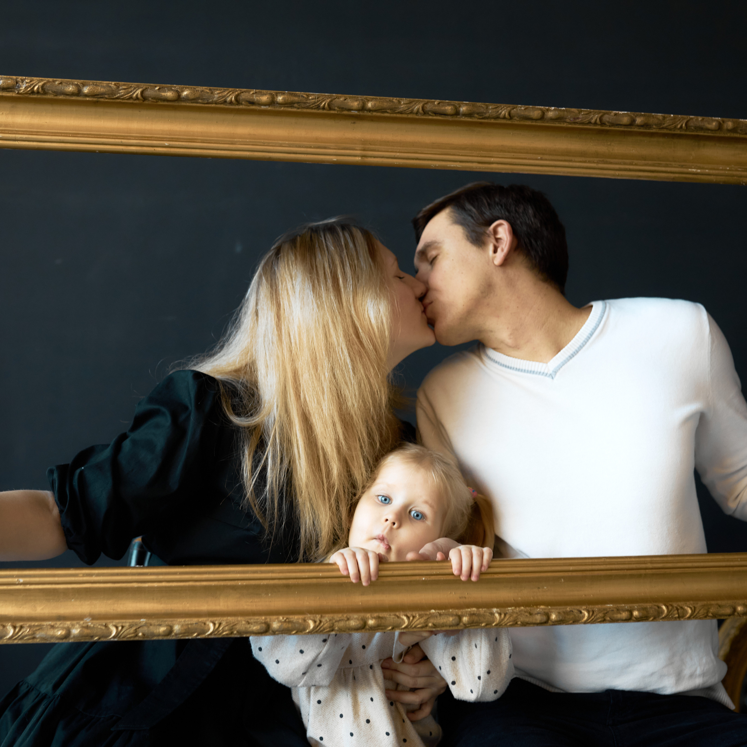 Отзывы. Студийный и лайфстайл фотограф в Санкт-Петербурге Карлюк Анатолий