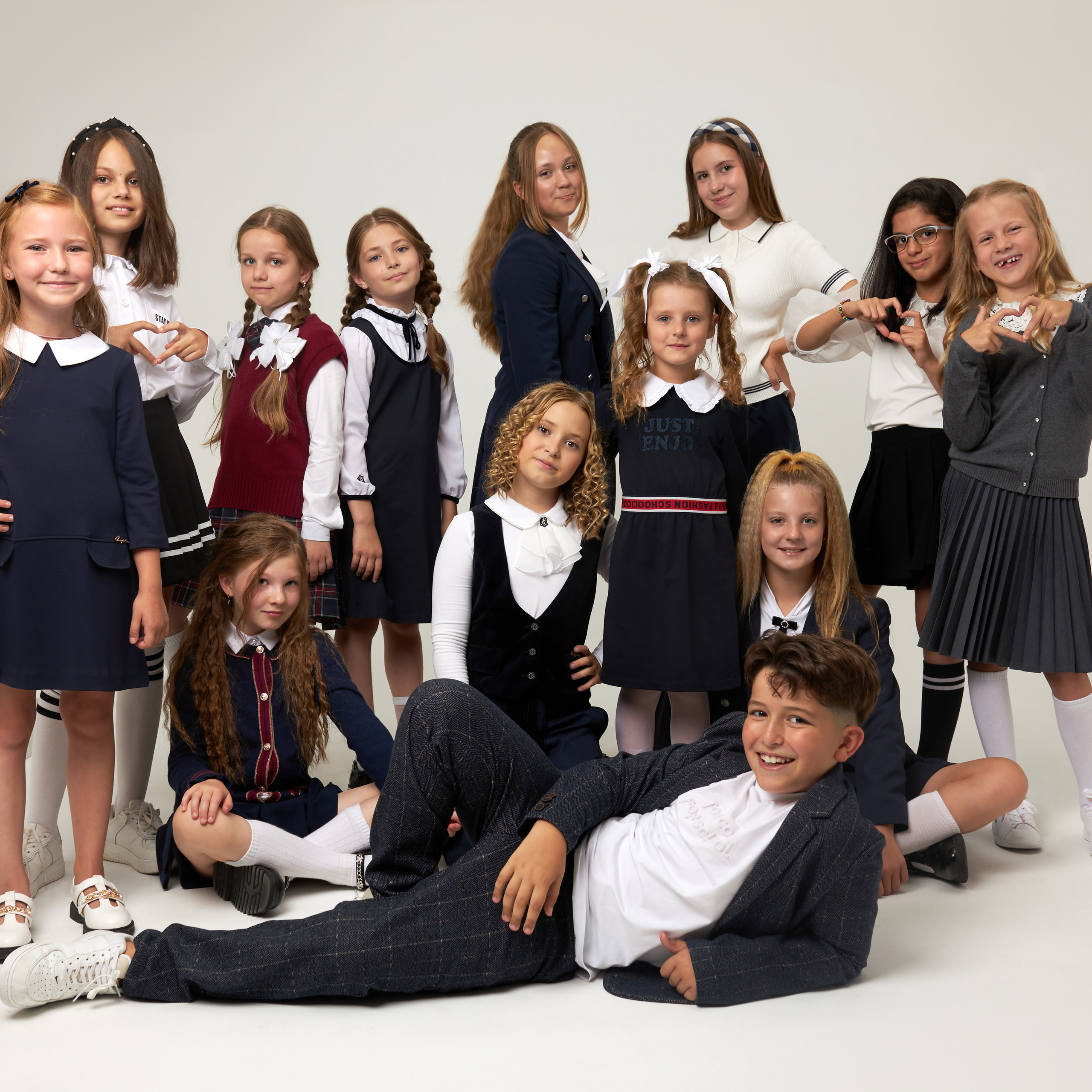 Отзывы. Студийный и лайфстайл фотограф в Санкт-Петербурге Карлюк Анатолий