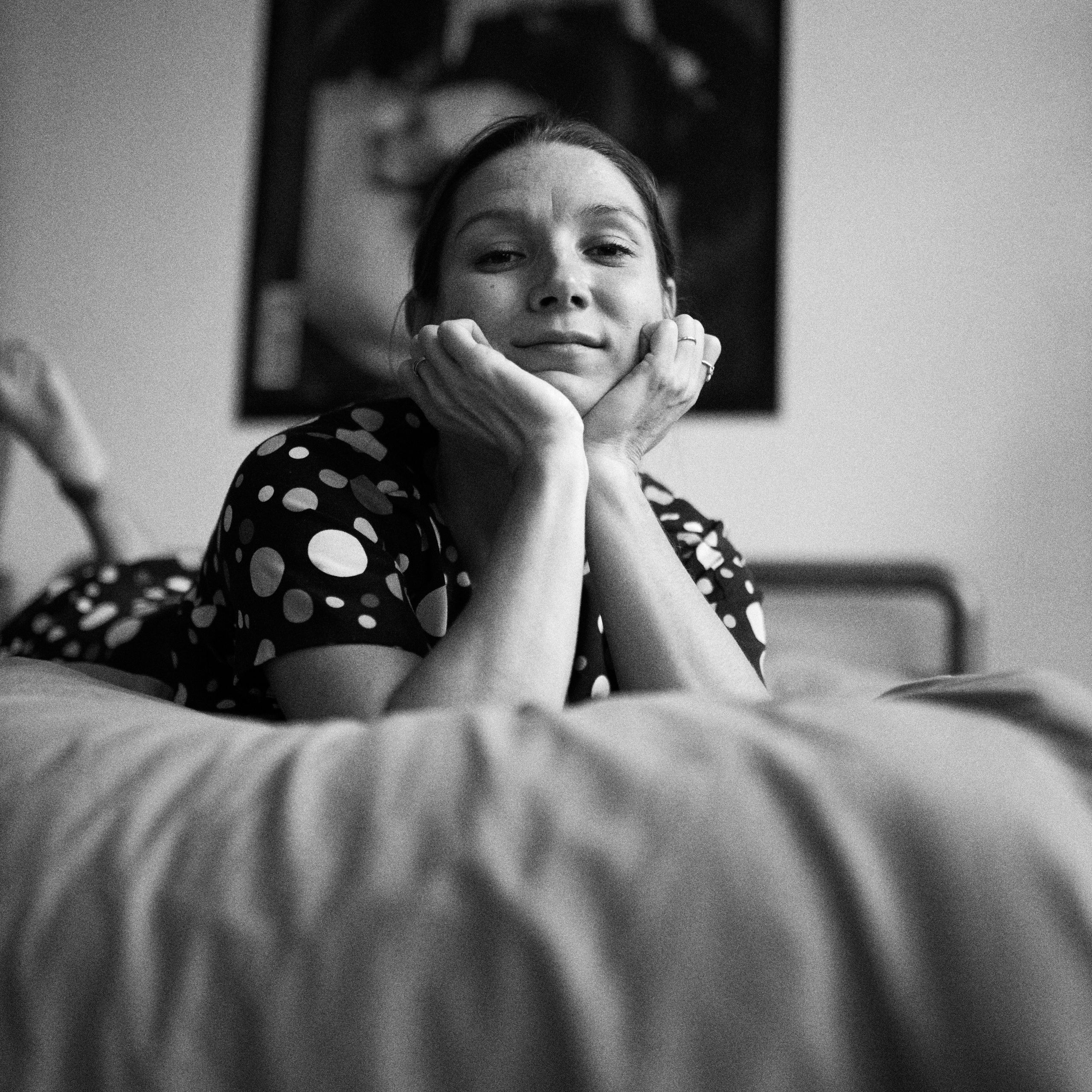 Отзывы. Студийный и лайфстайл фотограф в Санкт-Петербурге Карлюк Анатолий