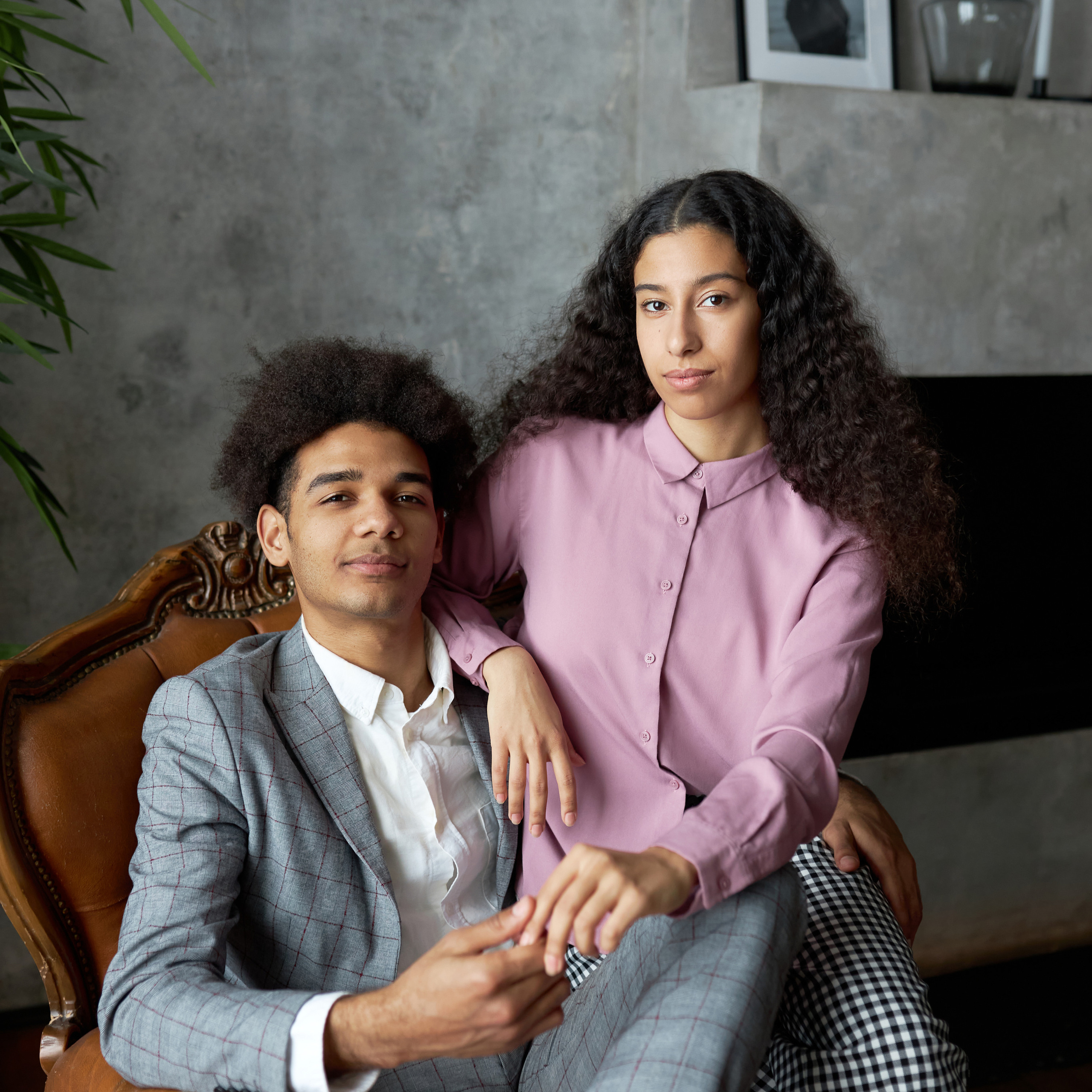 Отзывы. Студийный и лайфстайл фотограф в Санкт-Петербурге Карлюк Анатолий