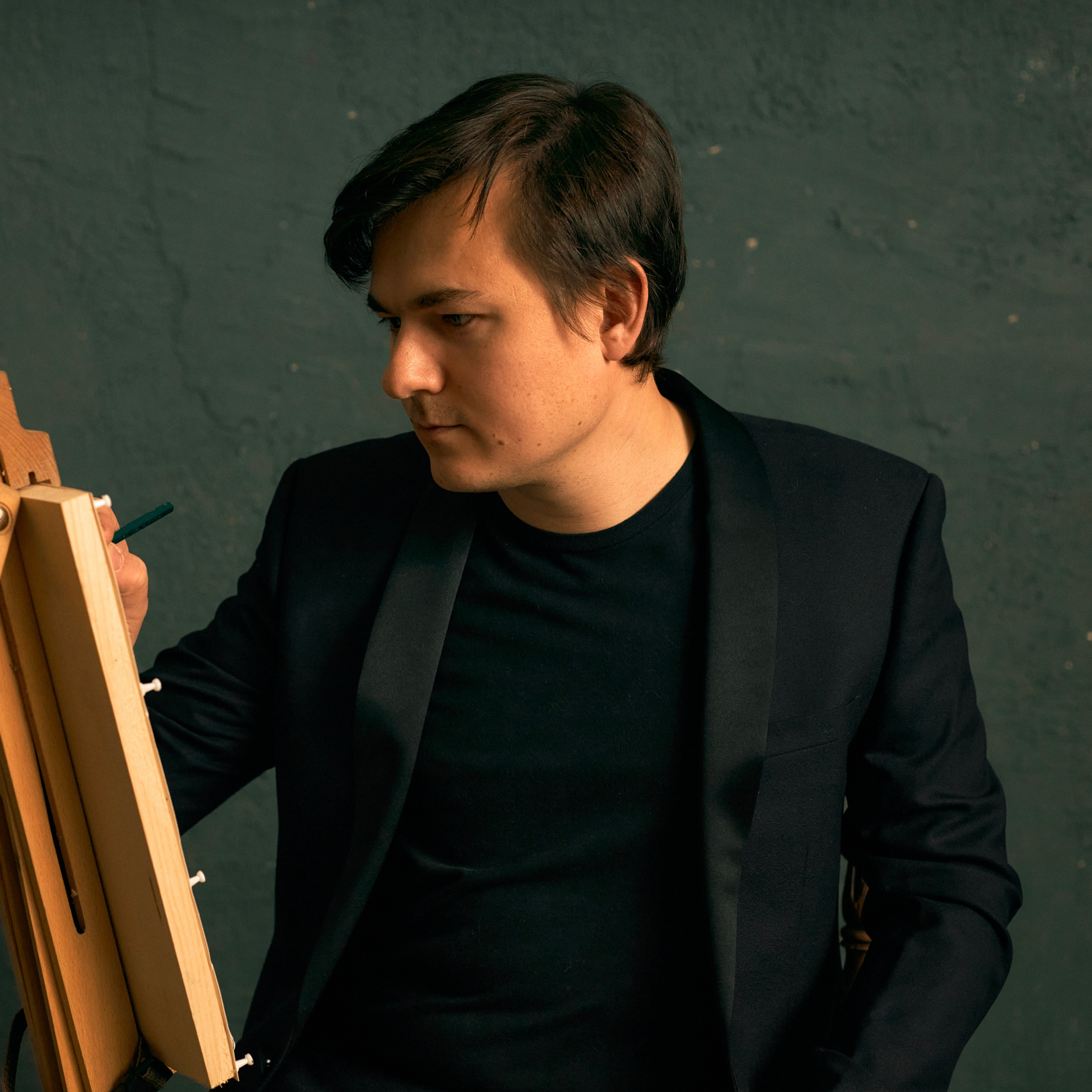 Отзывы. Студийный и лайфстайл фотограф в Санкт-Петербурге Карлюк Анатолий