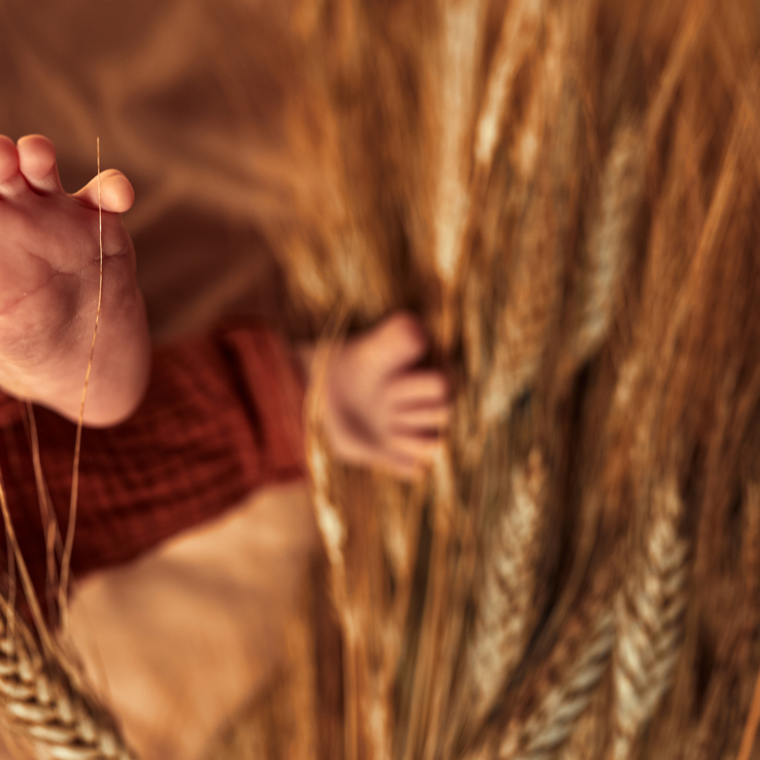 Лена и Агата