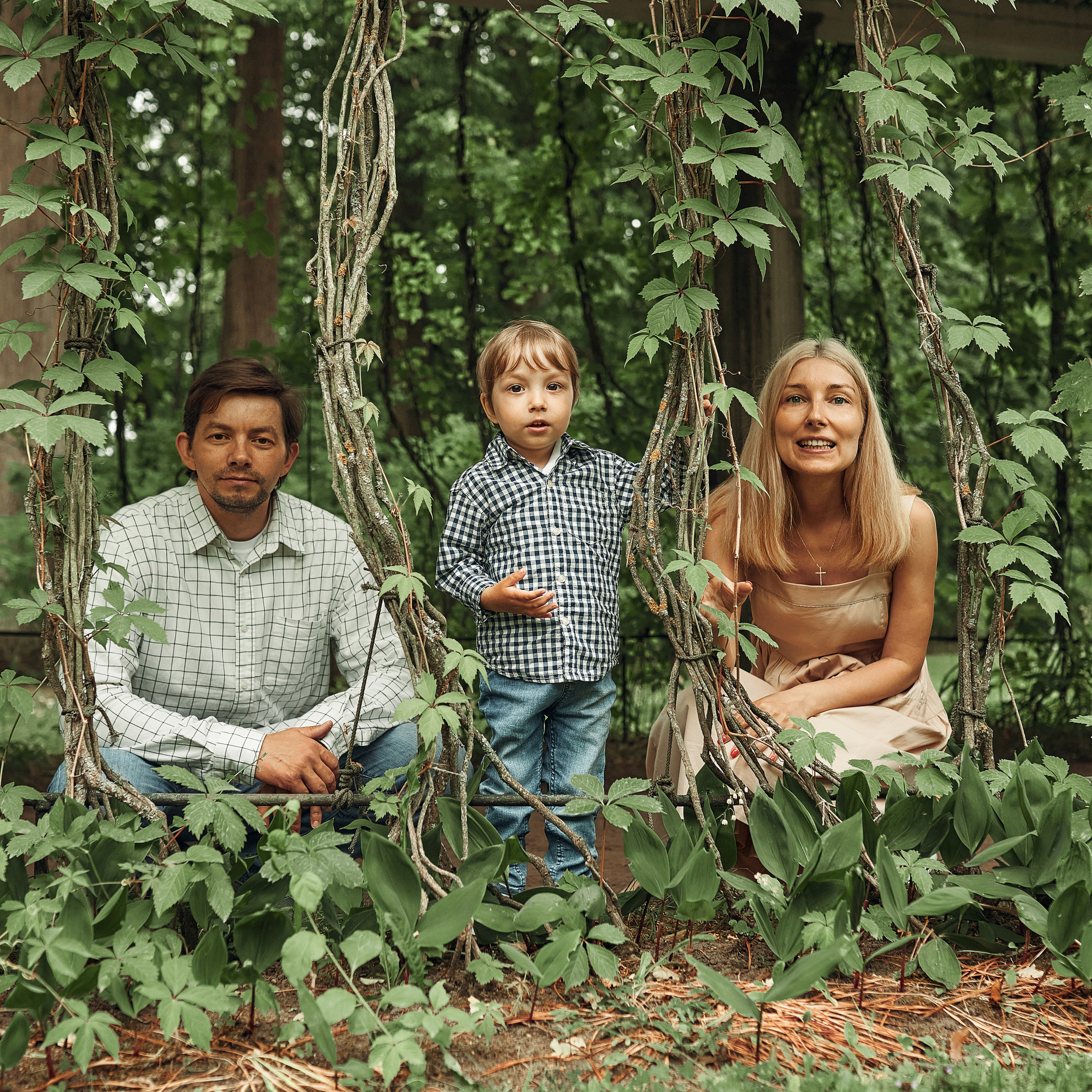 Отзывы. Студийный и лайфстайл фотограф в Санкт-Петербурге Карлюк Анатолий