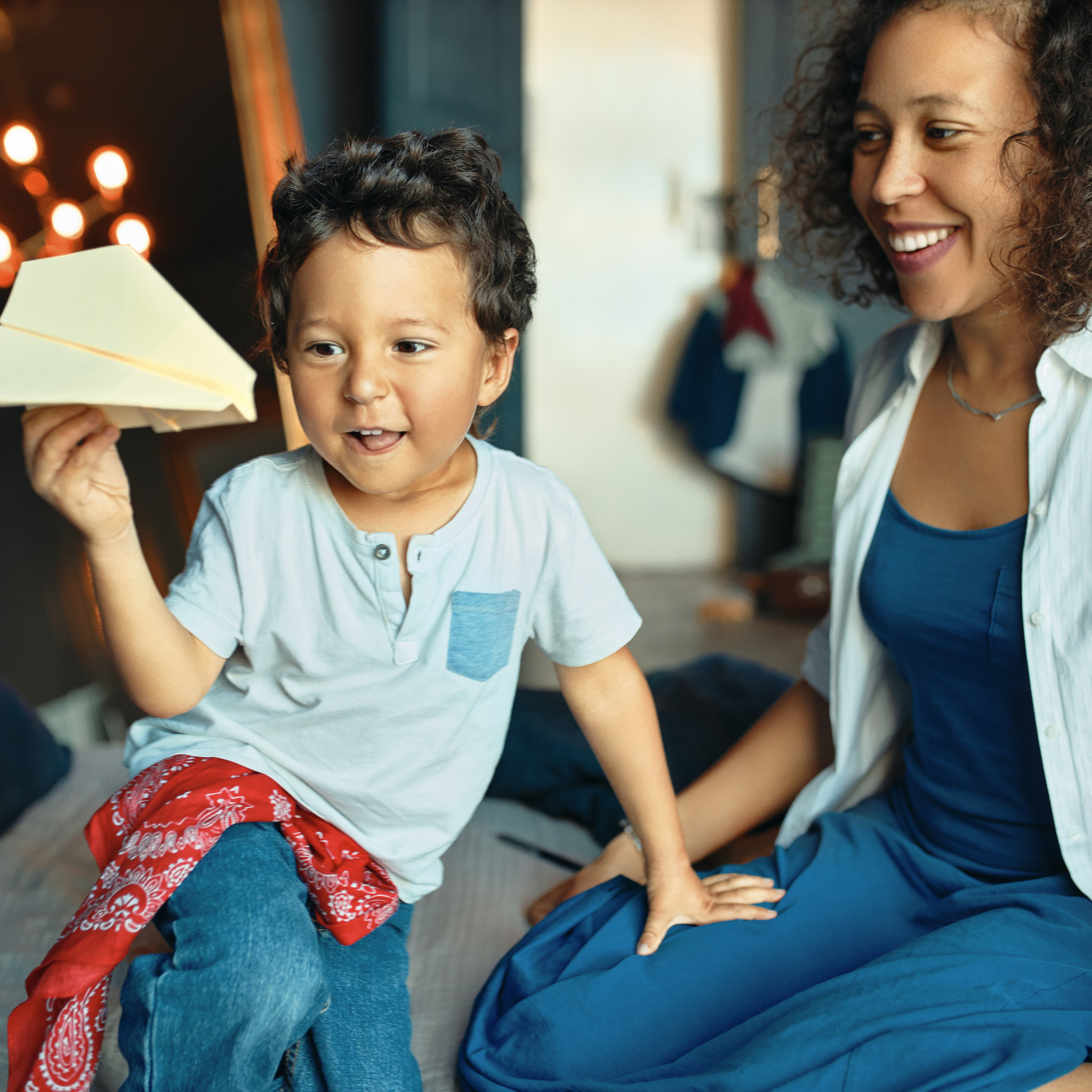 Остап, Наташа