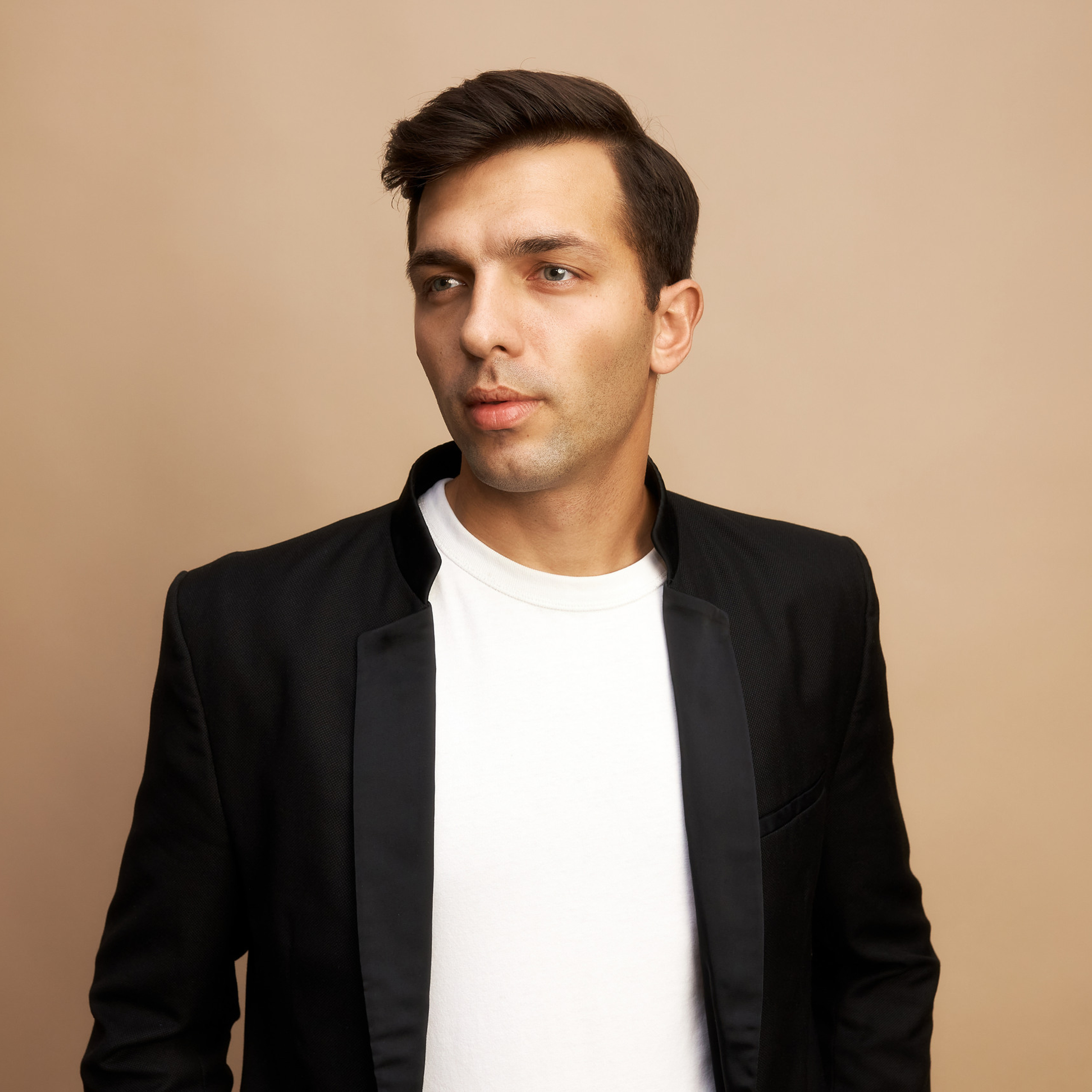 Отзывы. Студийный и лайфстайл фотограф в Санкт-Петербурге Карлюк Анатолий