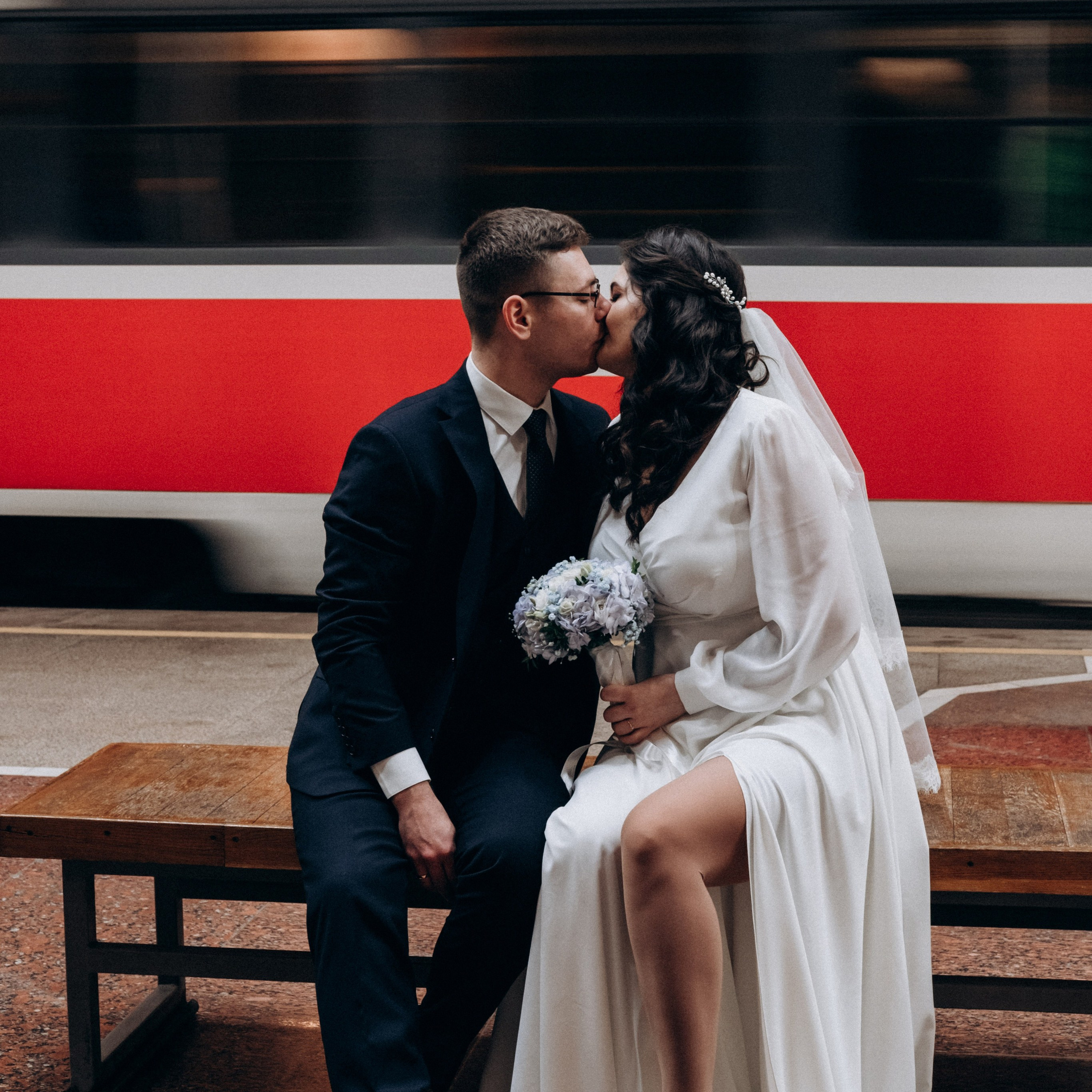 Отзывы. Анна Гусарова свадебный фотограф в Волгограде