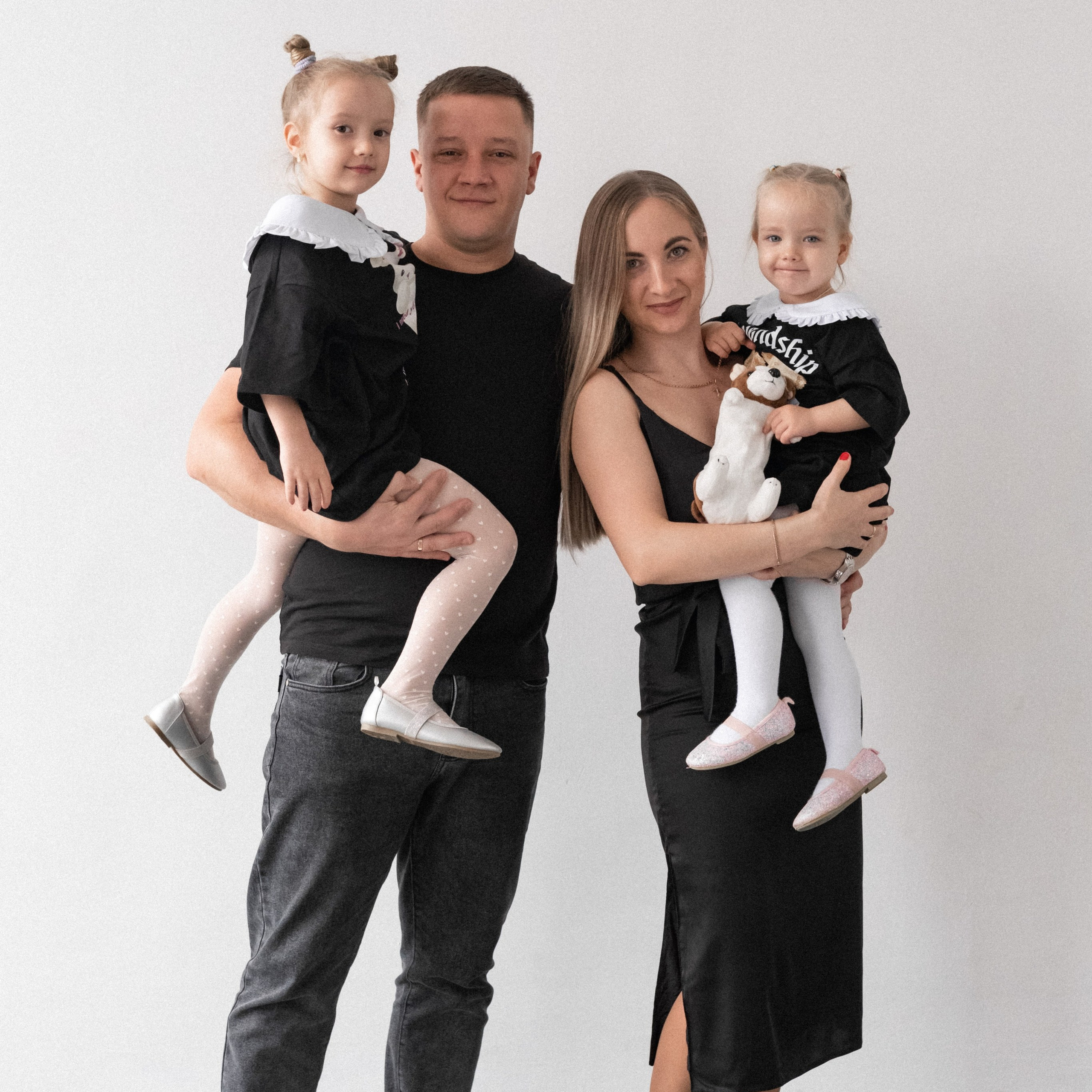 Отзывы. Анна Гусарова свадебный фотограф в Волгограде