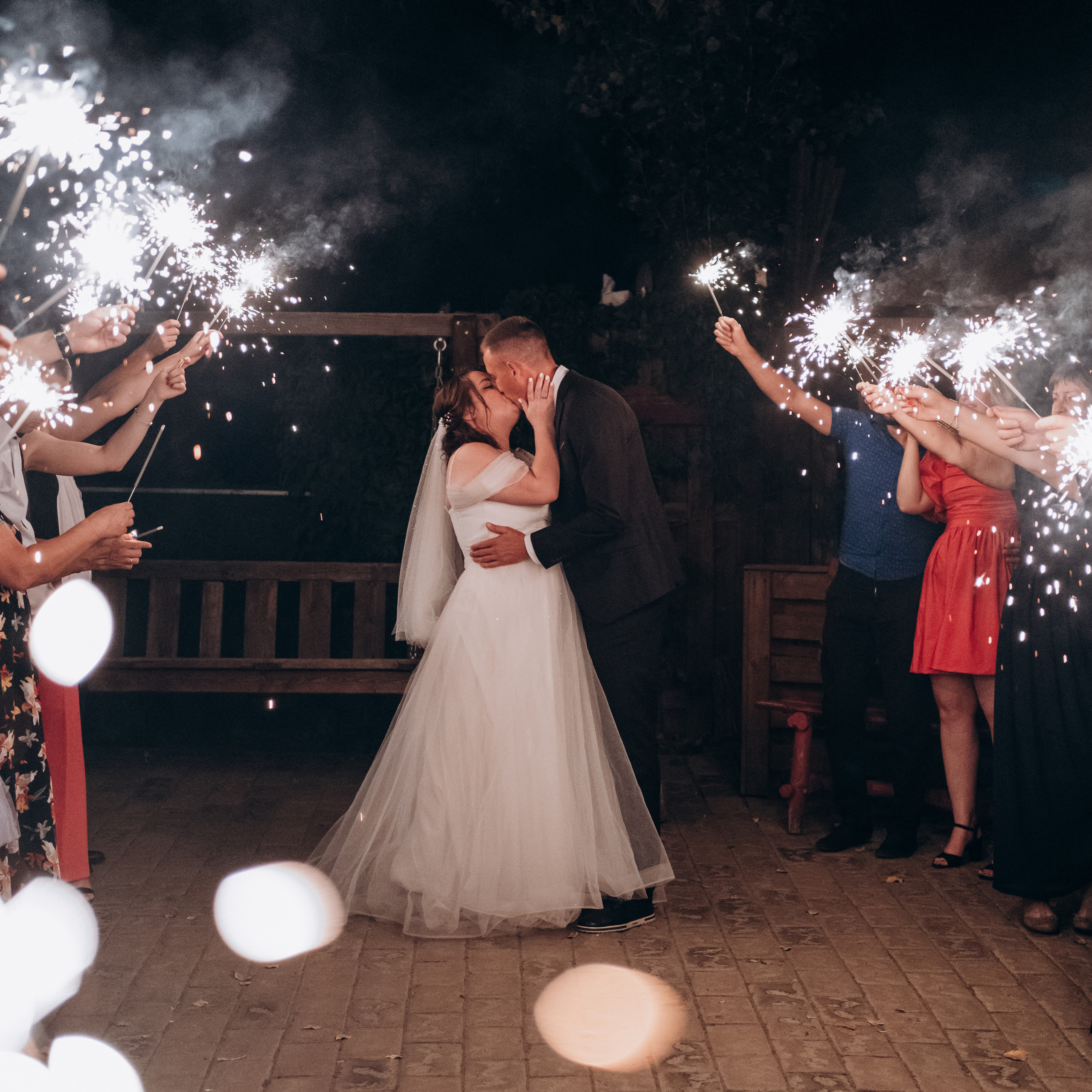 Отзывы. Анна Гусарова свадебный фотограф в Волгограде