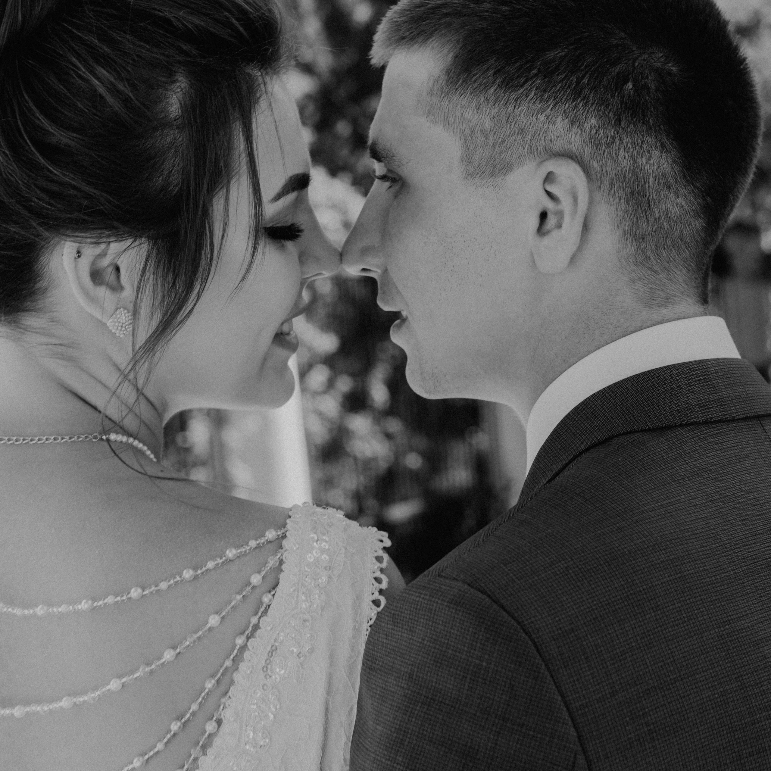 Отзывы. Анна Гусарова свадебный фотограф в Волгограде