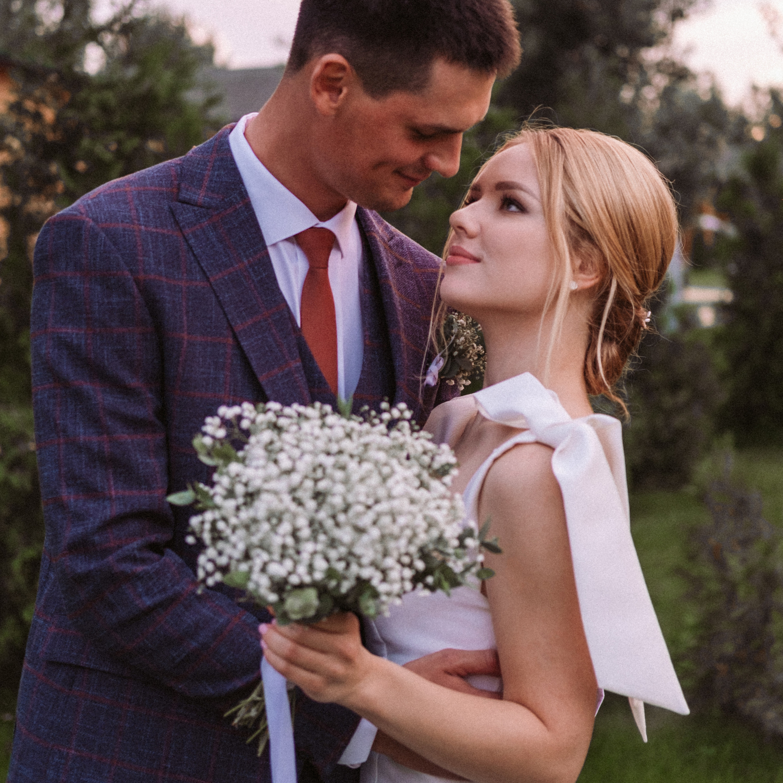 Отзывы. Анна Гусарова свадебный фотограф в Волгограде