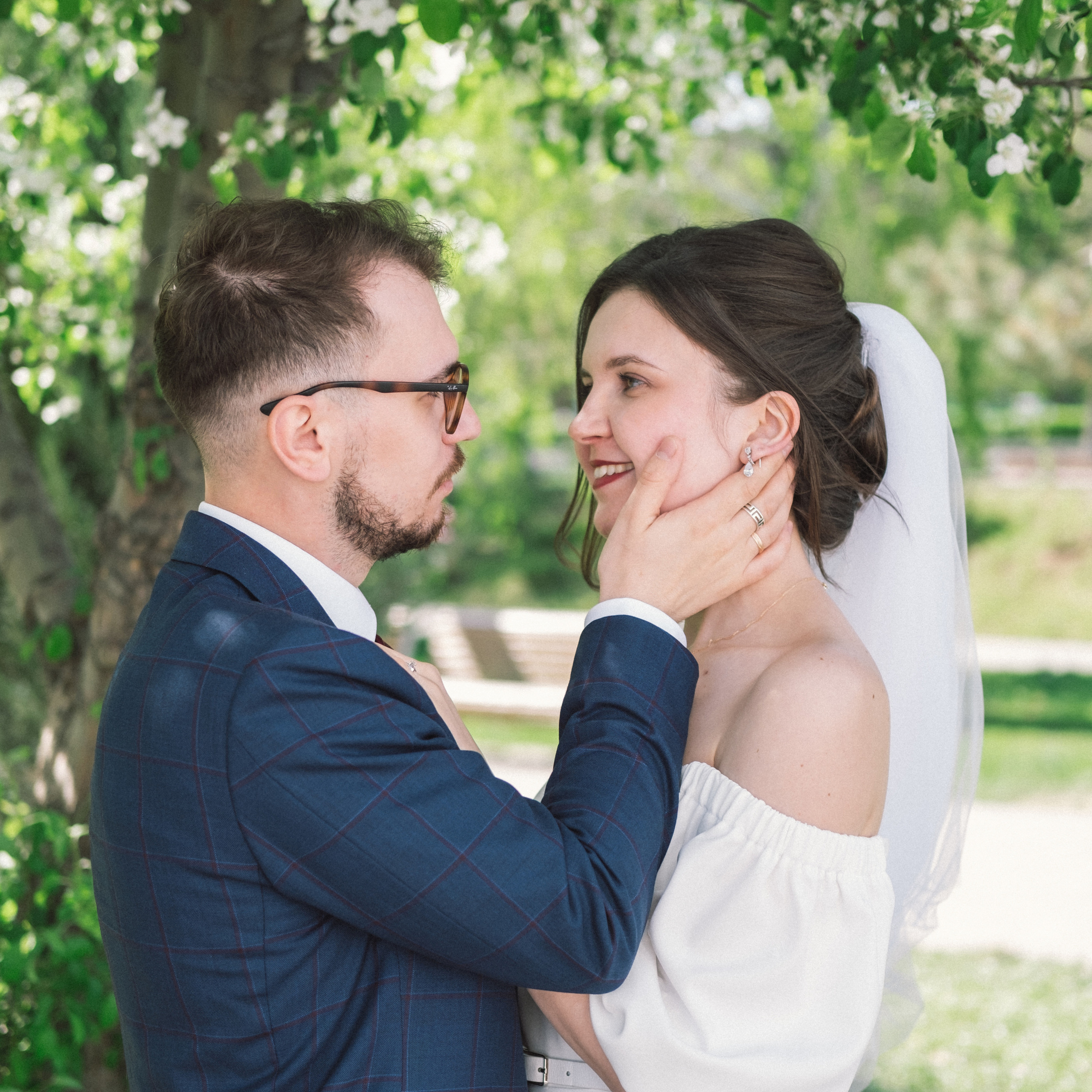 Отзывы. Анна Гусарова свадебный фотограф в Волгограде