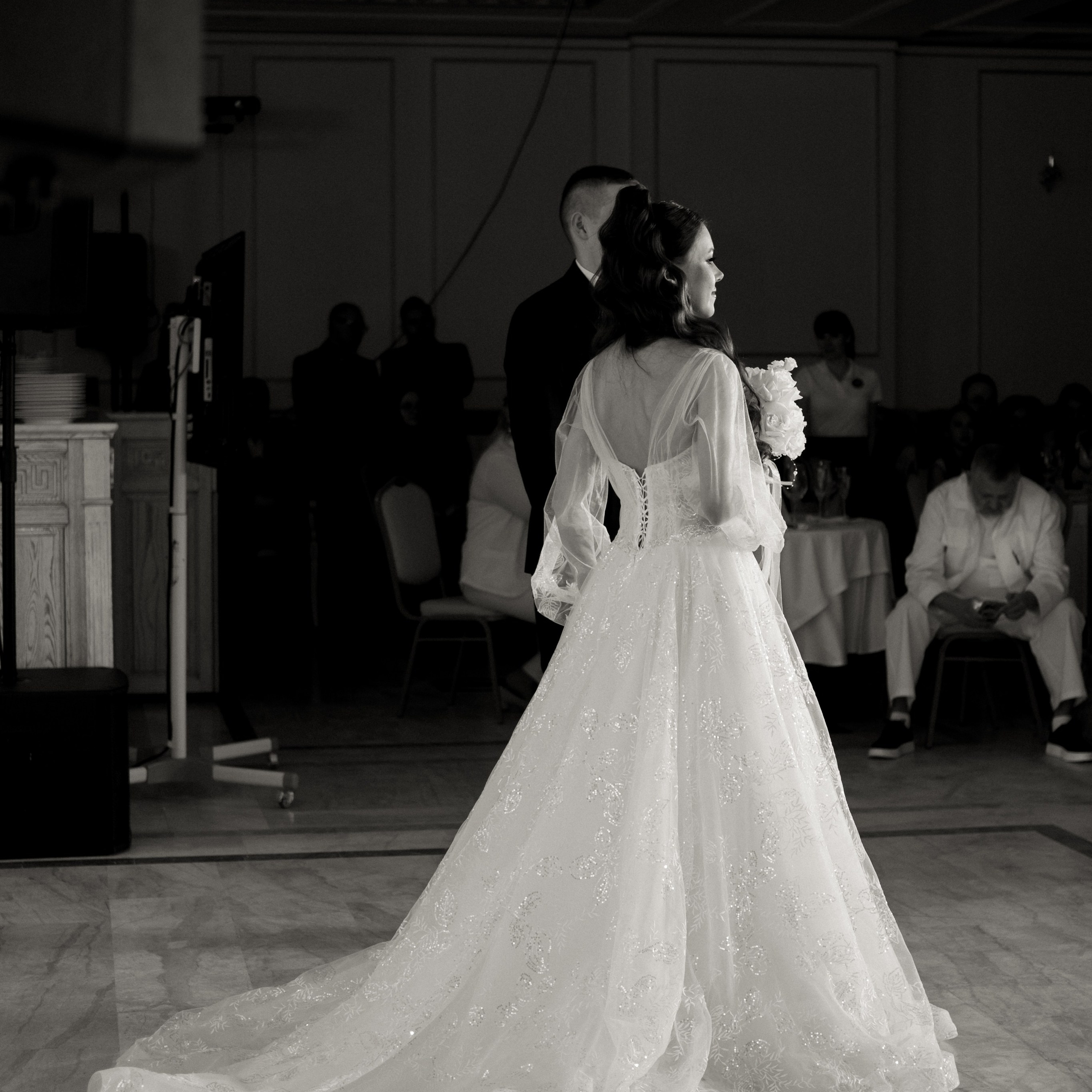 Отзывы. Анна Гусарова свадебный фотограф в Волгограде