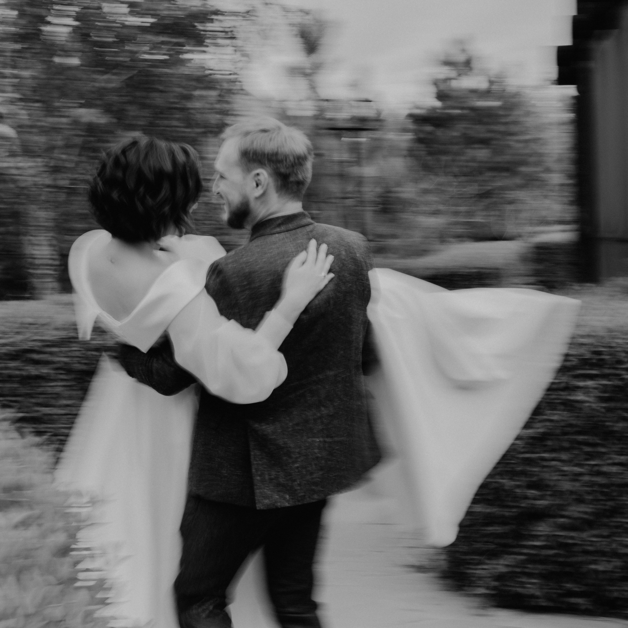 Отзывы. Анна Гусарова свадебный фотограф в Волгограде