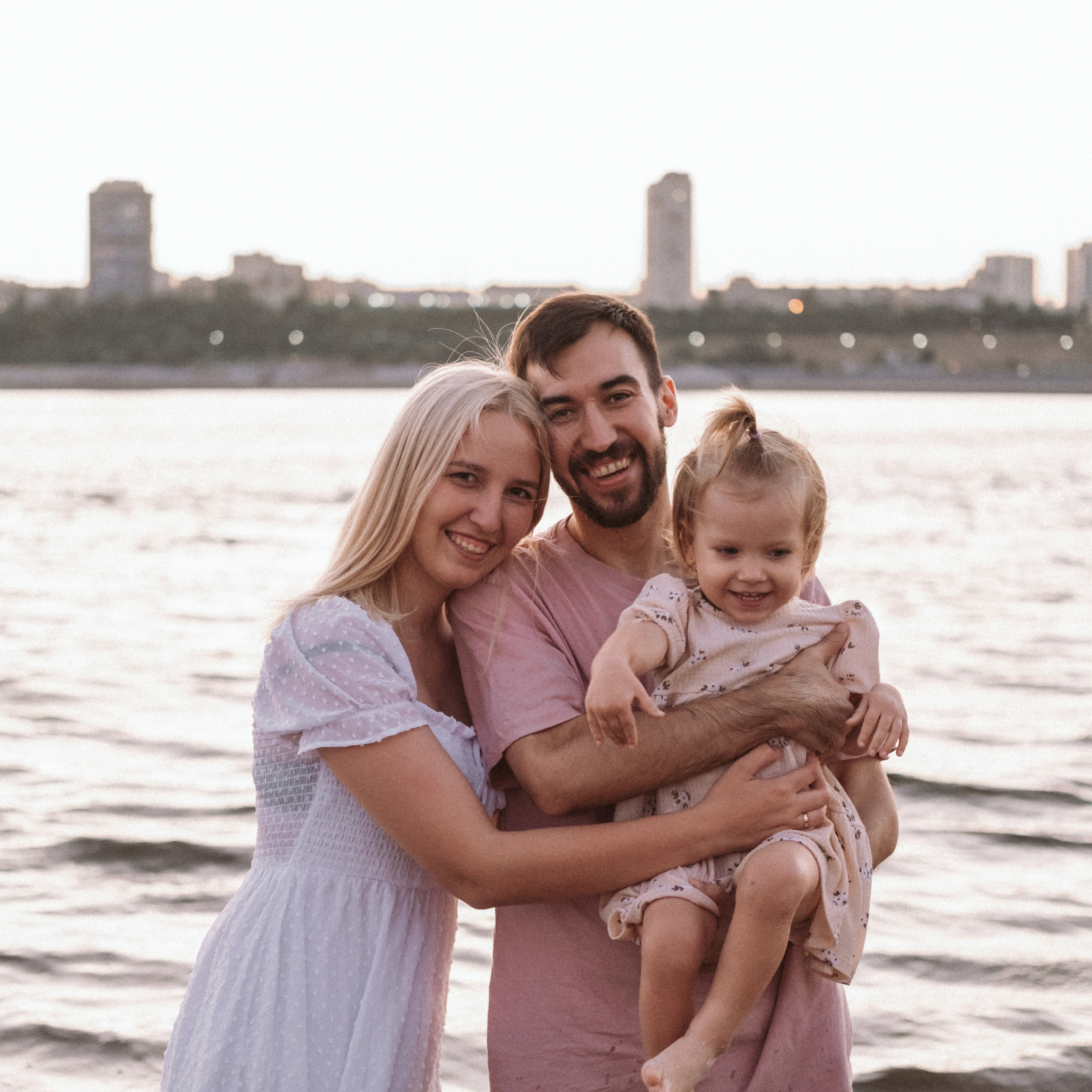 Отзывы. Анна Гусарова свадебный фотограф в Волгограде