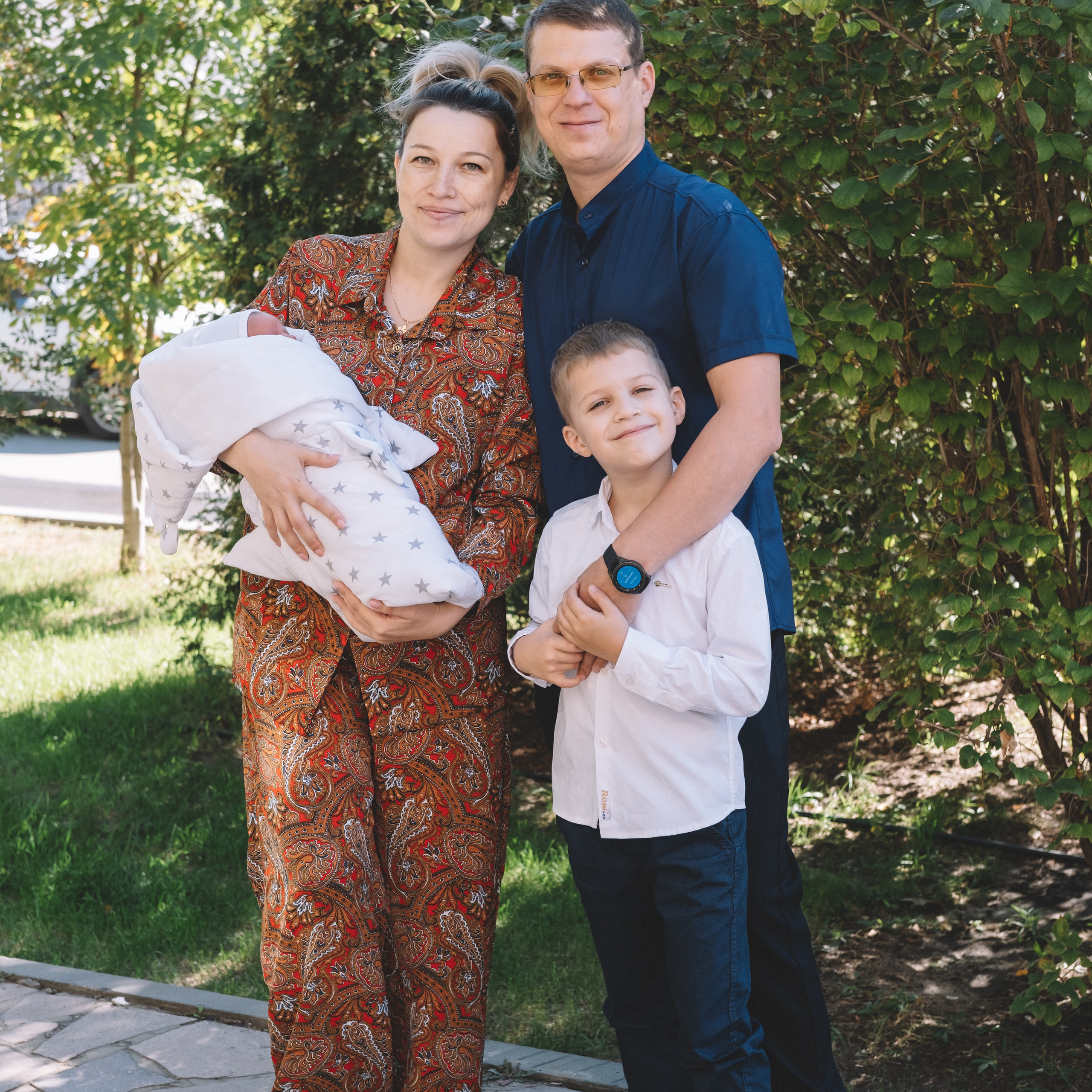 Отзывы. Анна Гусарова свадебный фотограф в Волгограде