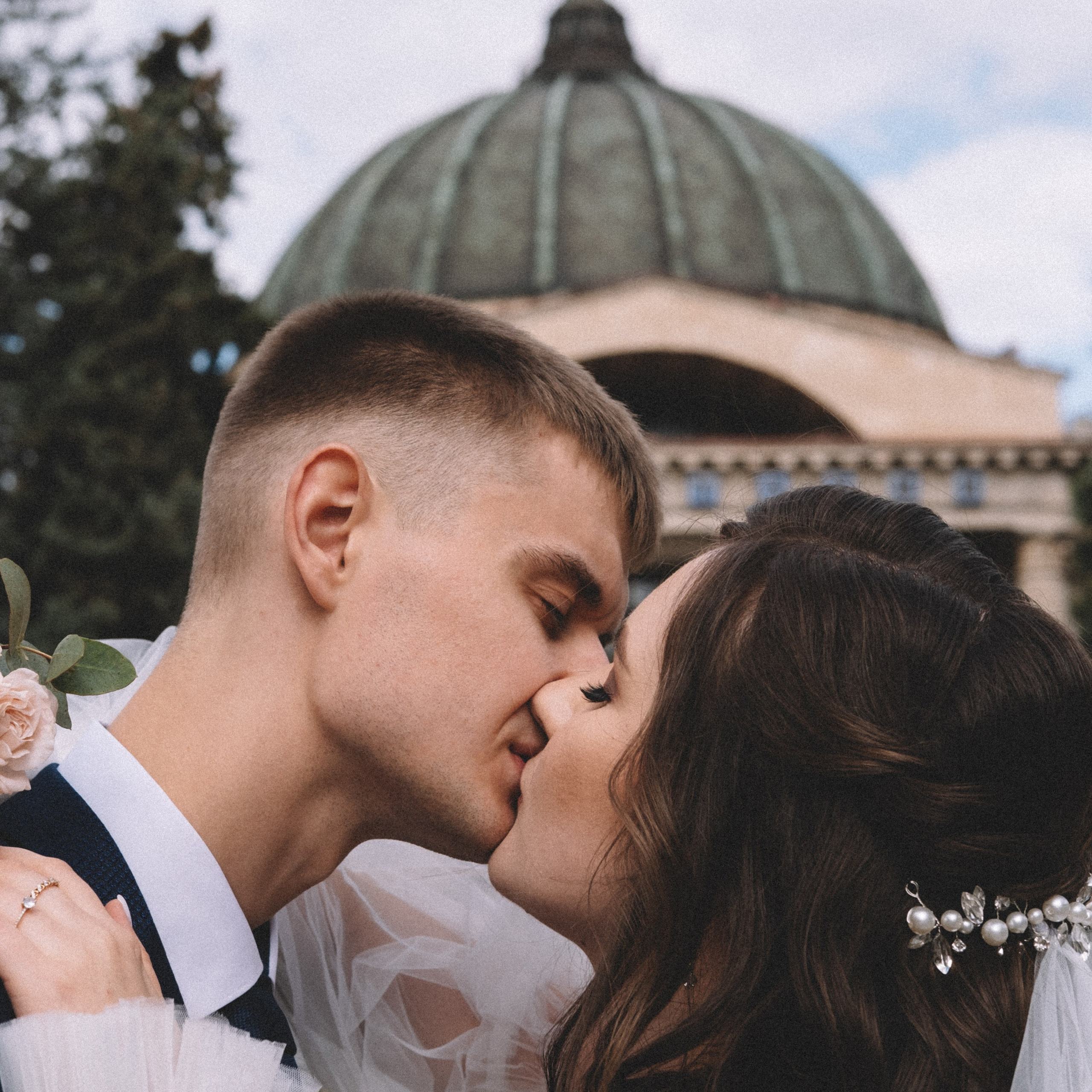 Отзывы. Анна Гусарова свадебный фотограф в Волгограде