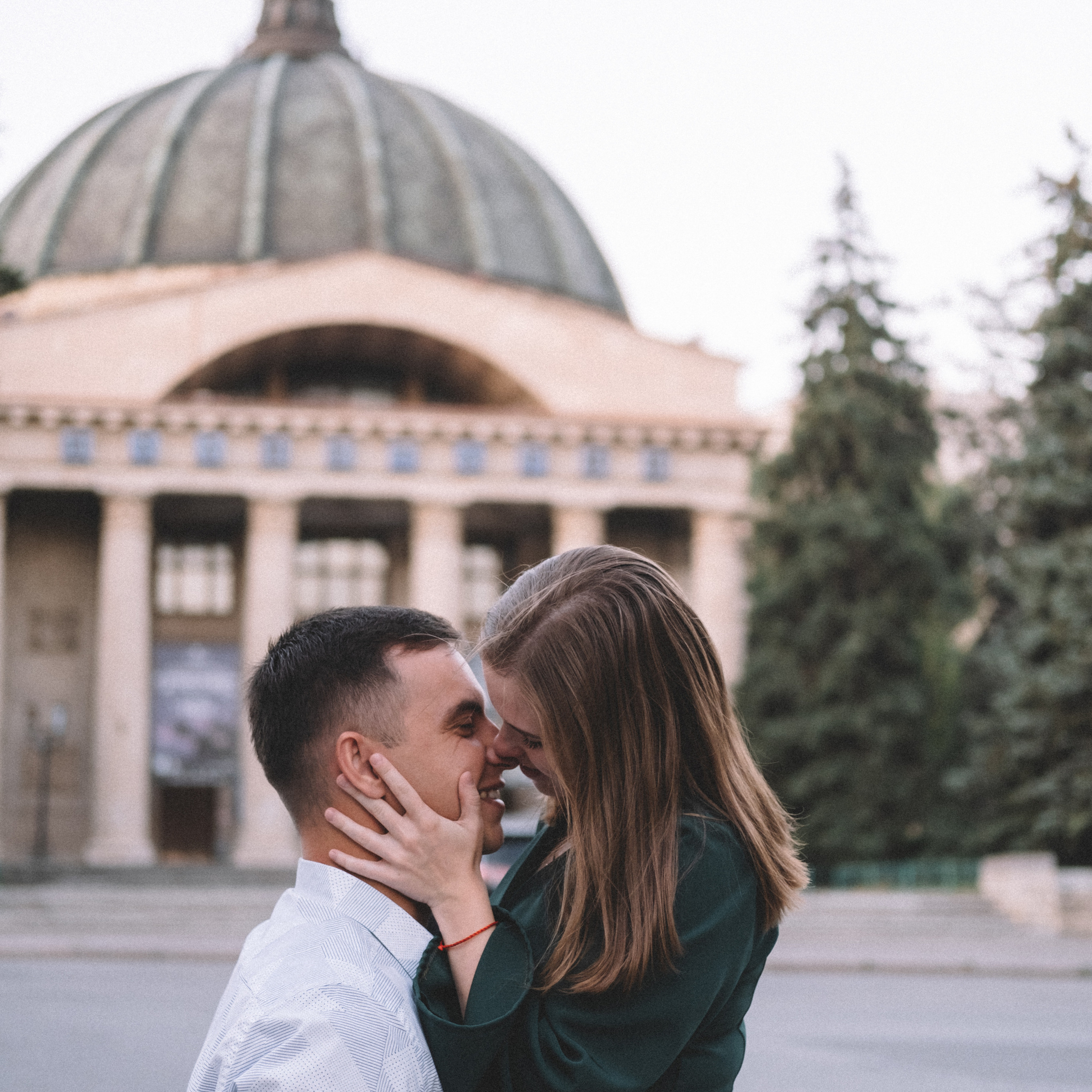 Отзывы. Анна Гусарова свадебный фотограф в Волгограде