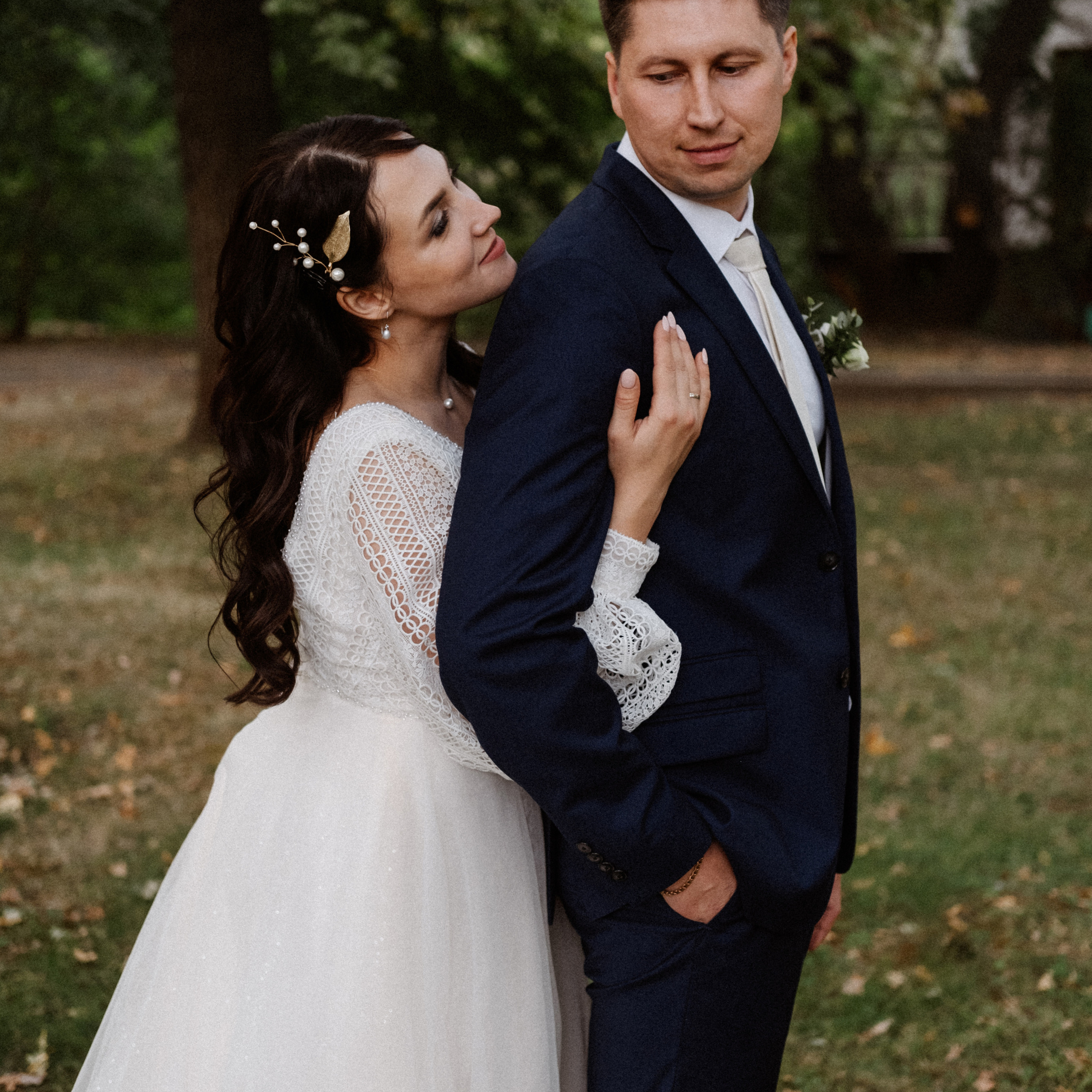 Отзывы. Анна Гусарова свадебный фотограф в Волгограде