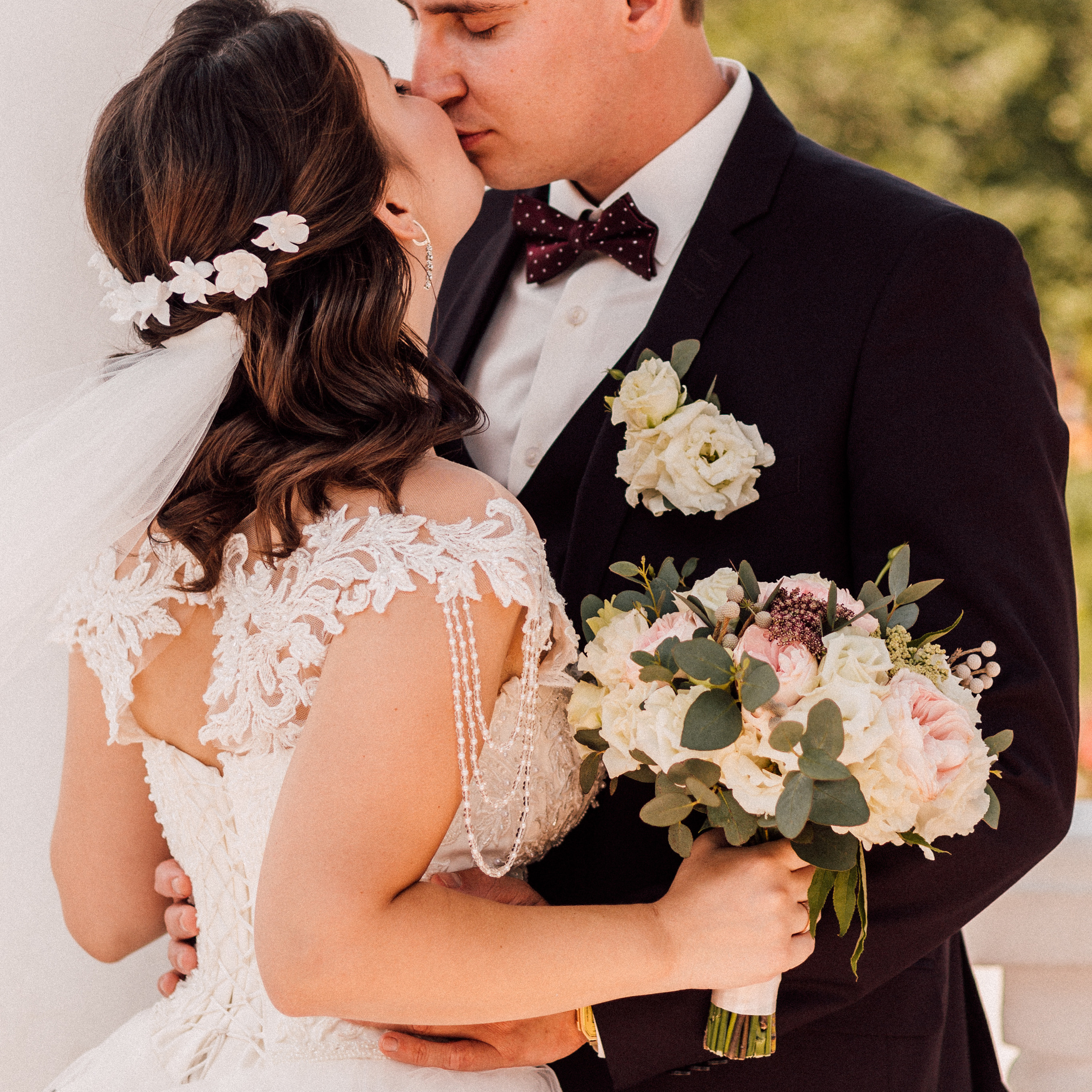 Отзывы. Анна Гусарова свадебный фотограф в Волгограде