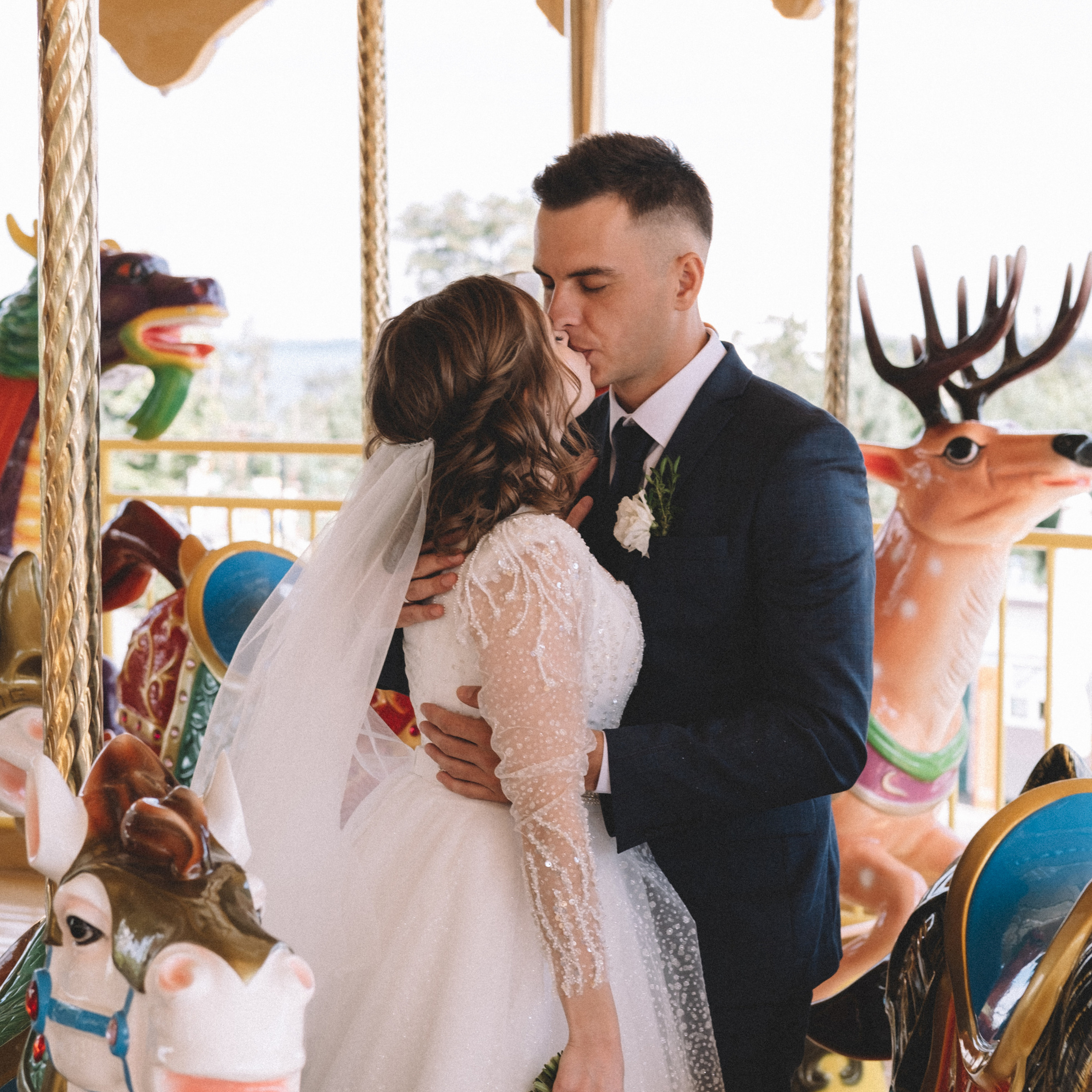 Отзывы. Анна Гусарова свадебный фотограф в Волгограде