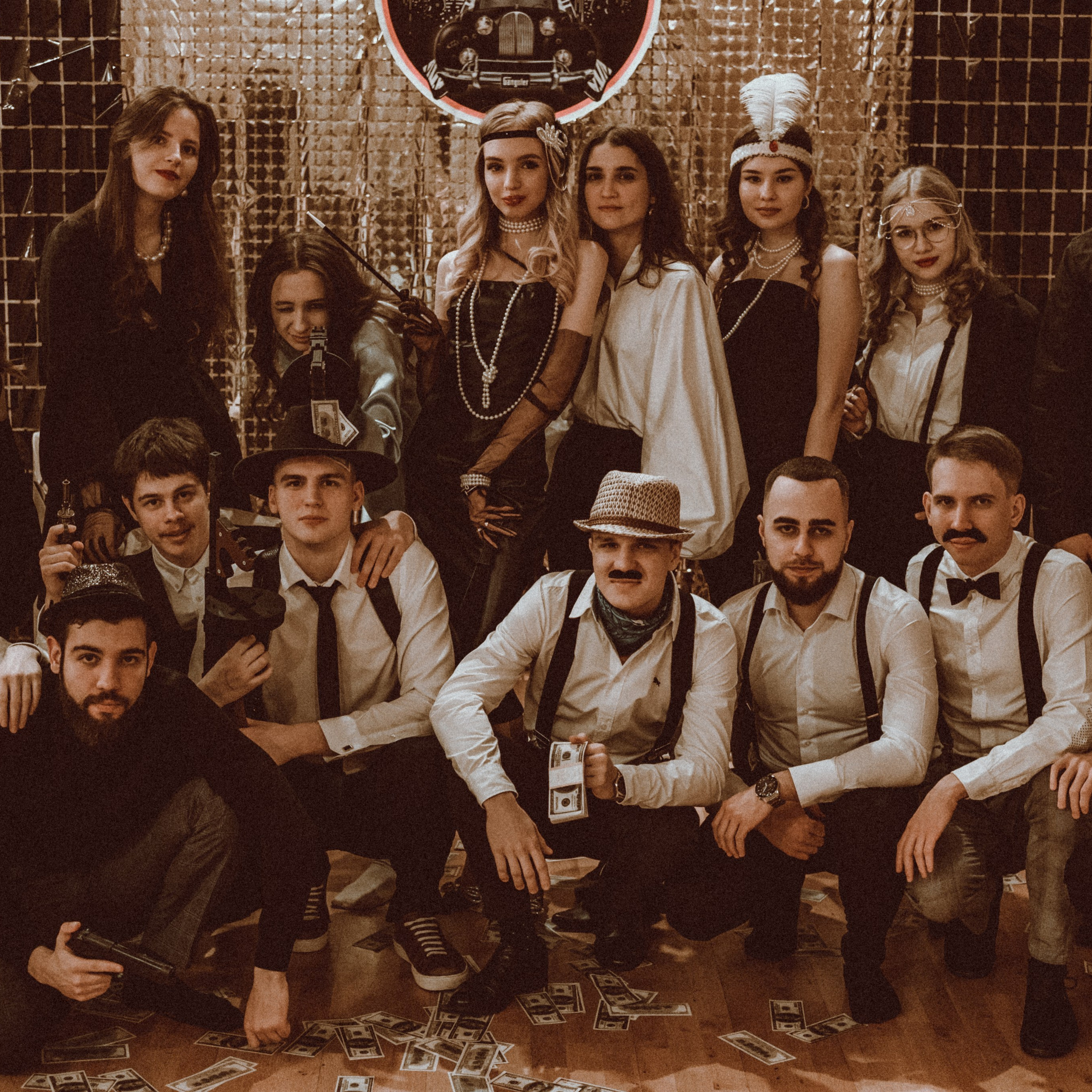 Отзывы. Анна Гусарова свадебный фотограф в Волгограде