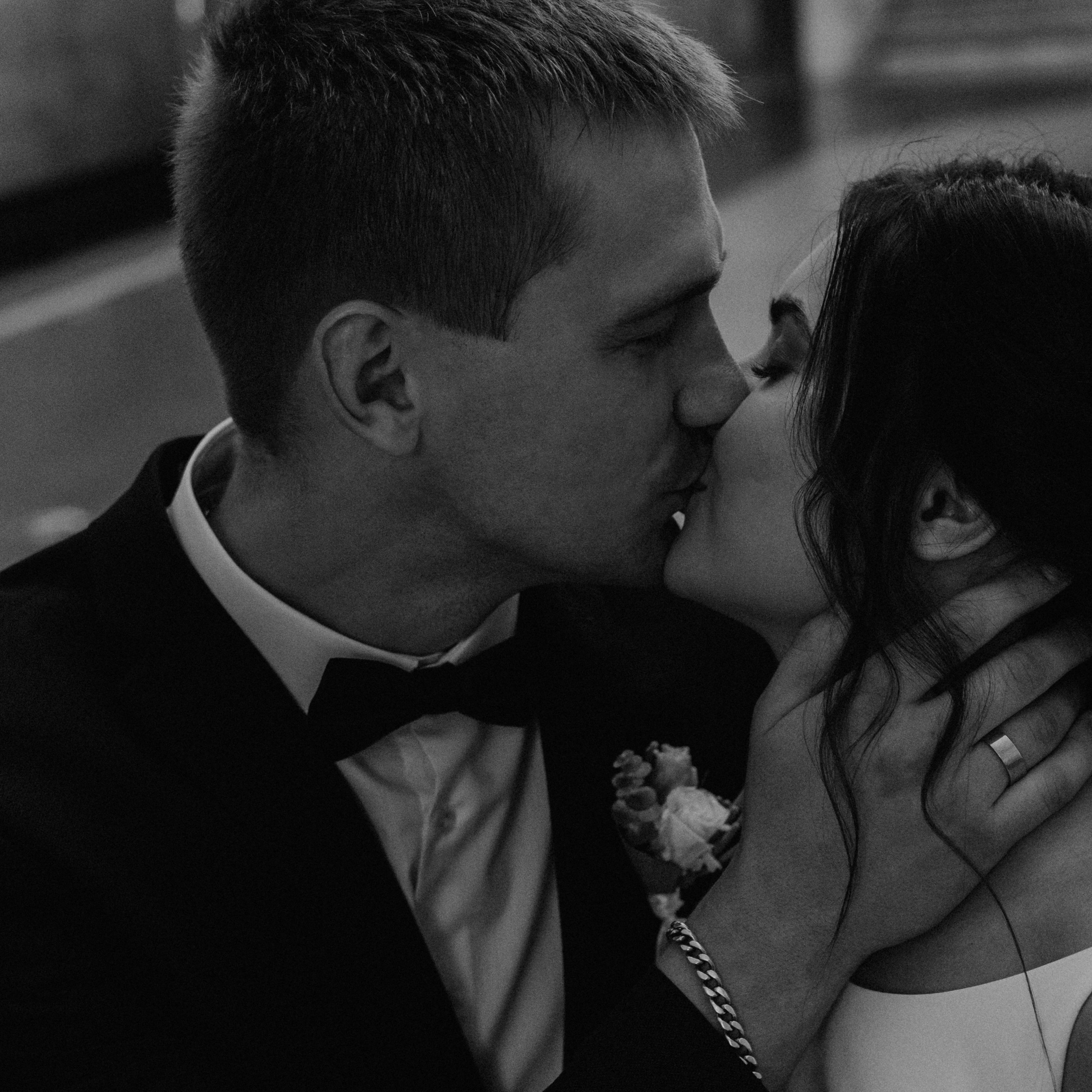 Отзывы. Анна Гусарова свадебный фотограф в Волгограде