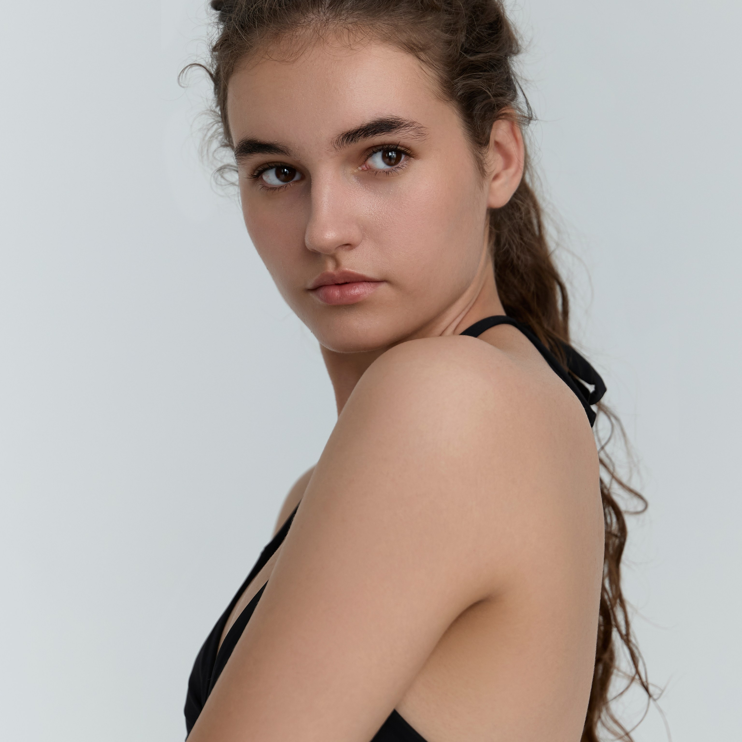 Юлия. Эльдар Март — Visual artist