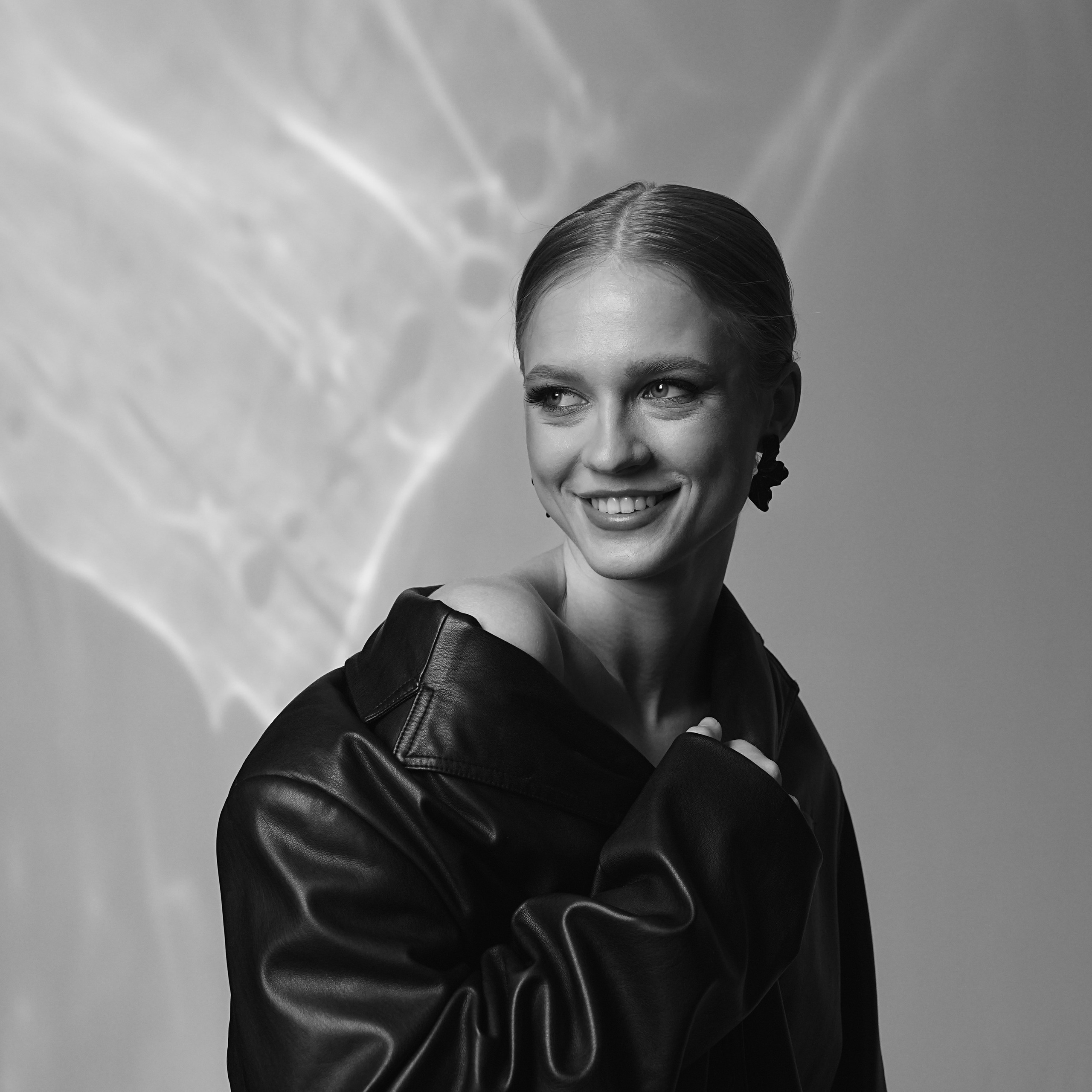 Анастасия Суворова OPENMODELS г. Тольятти. Автор видео — Эльдар Март