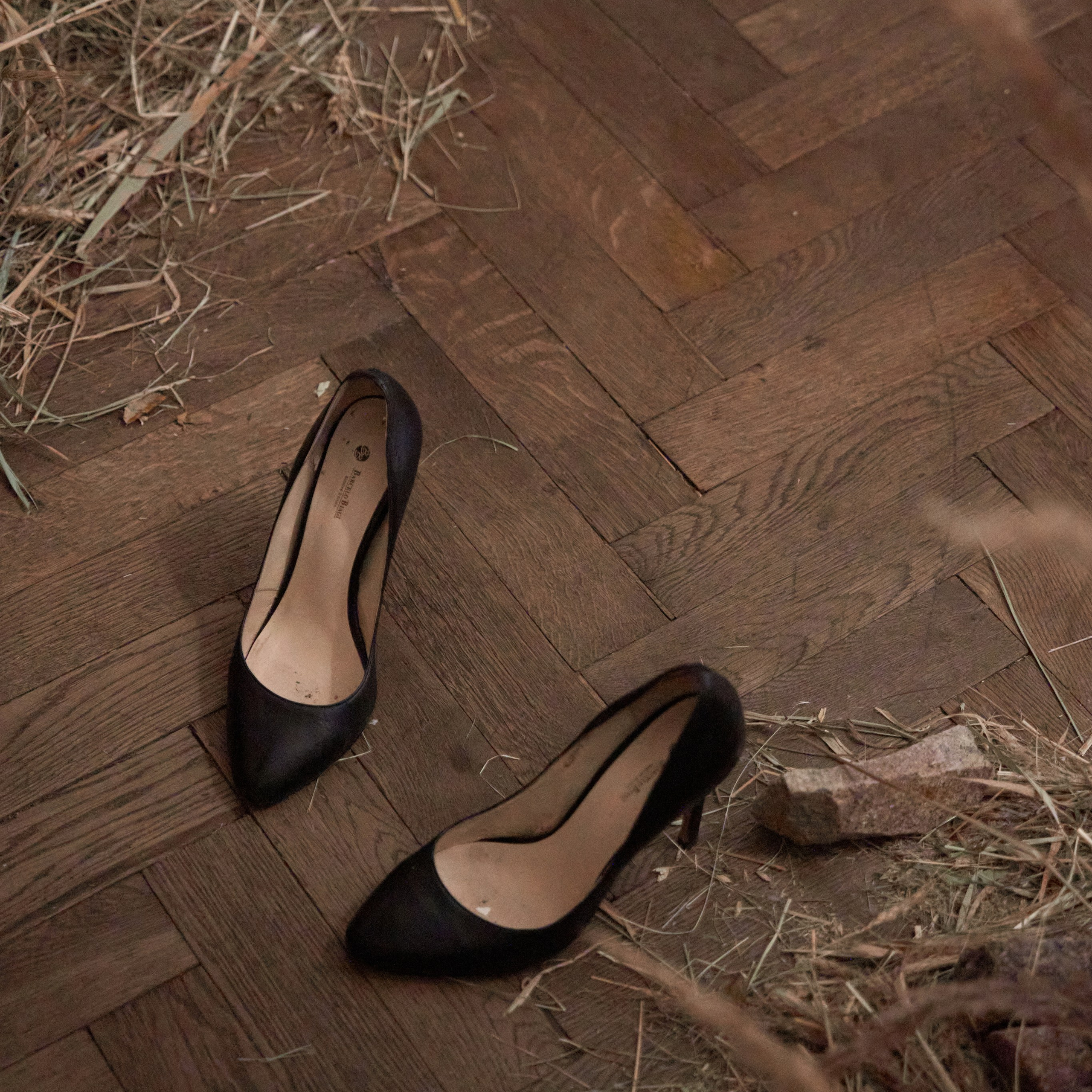 Лилия Хараничева ARLETTE MANAGEMENT г. Санкт-Петербург. Автор видео — Эльдар Март