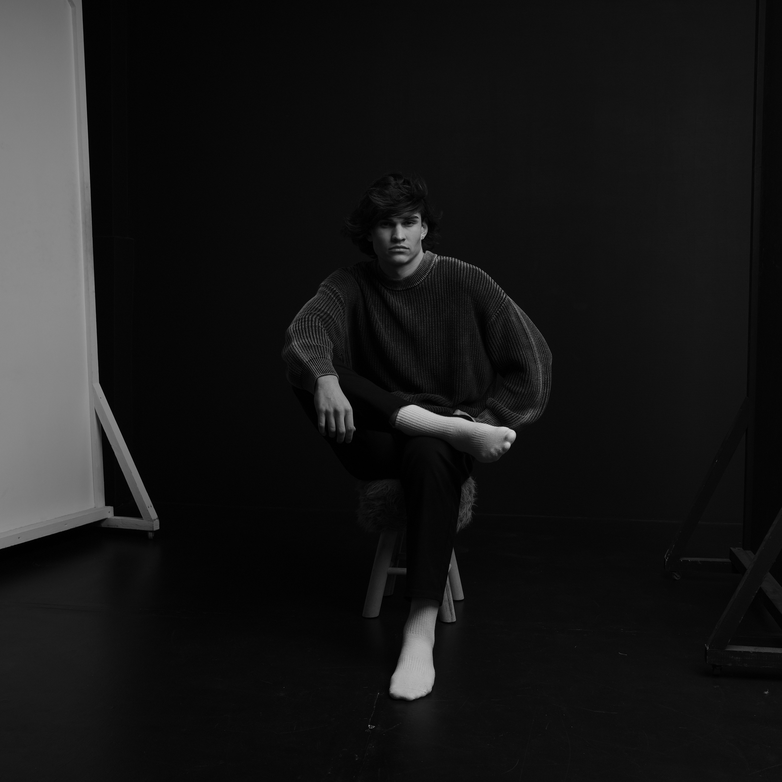 Алексей Пермяков OPENMODELS г. Тольятти. Автор видео — Эльдар Март