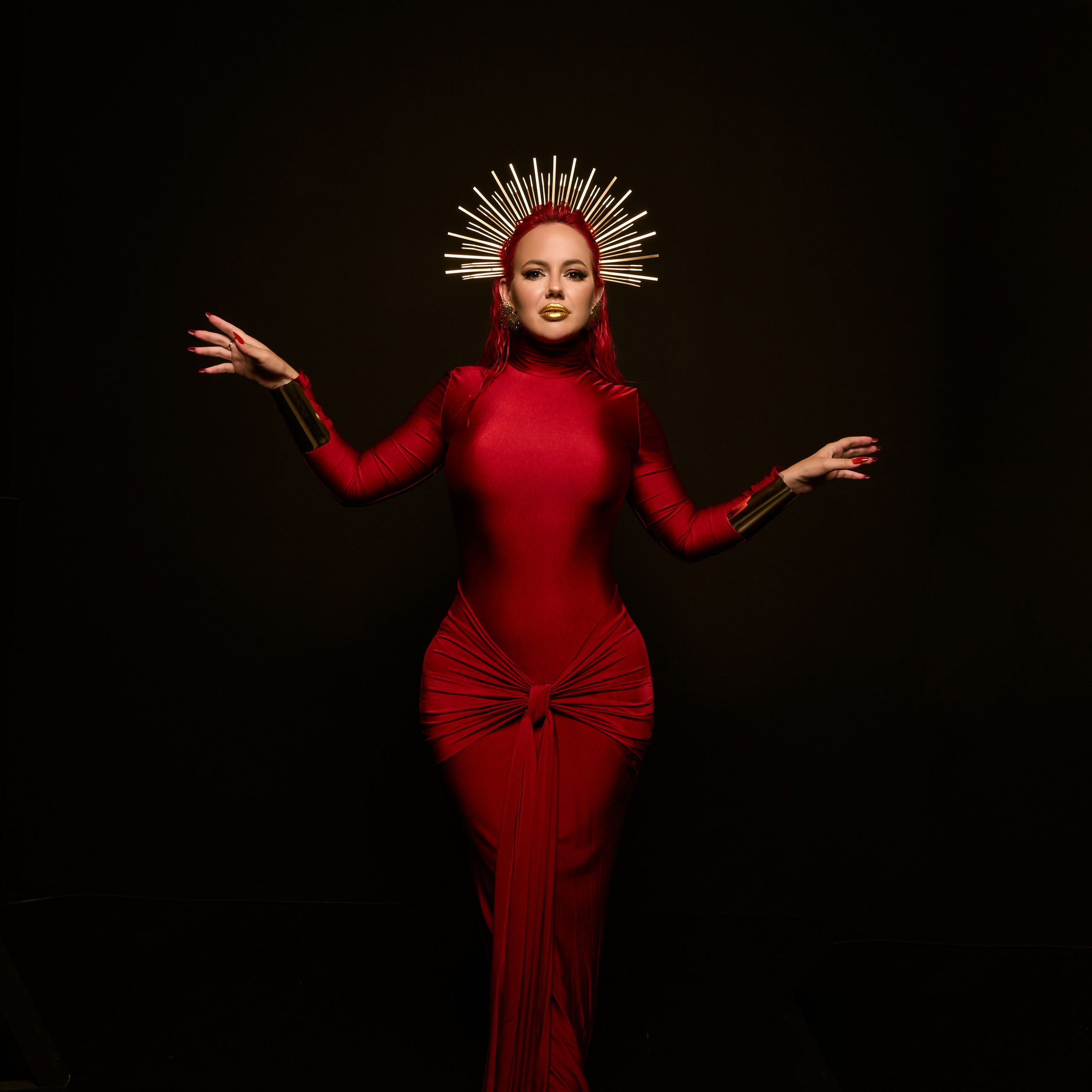 Яна Ерофеева. Автор видео — Эльдар Март