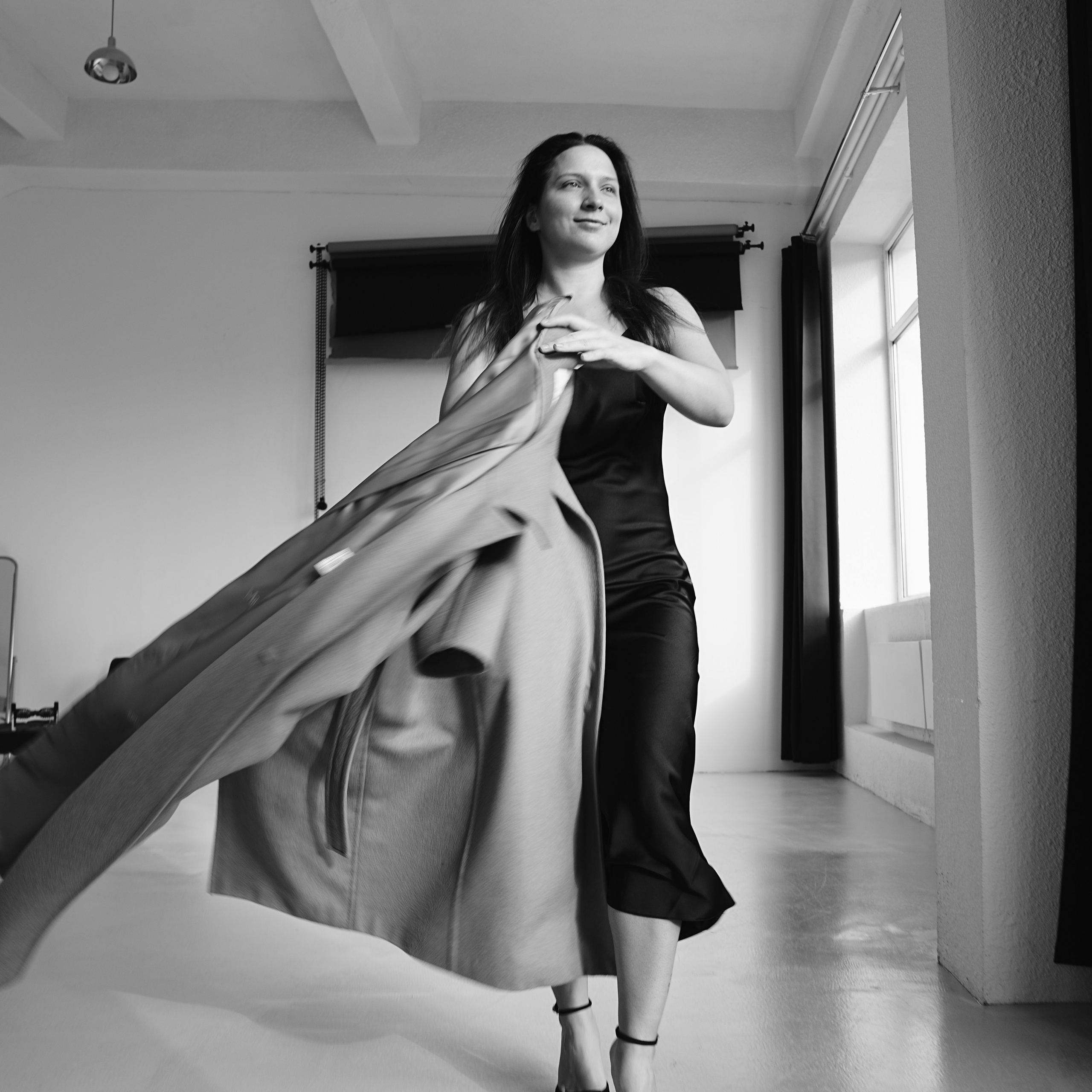 Снежана Фадеева. Автор видео — Эльдар Март