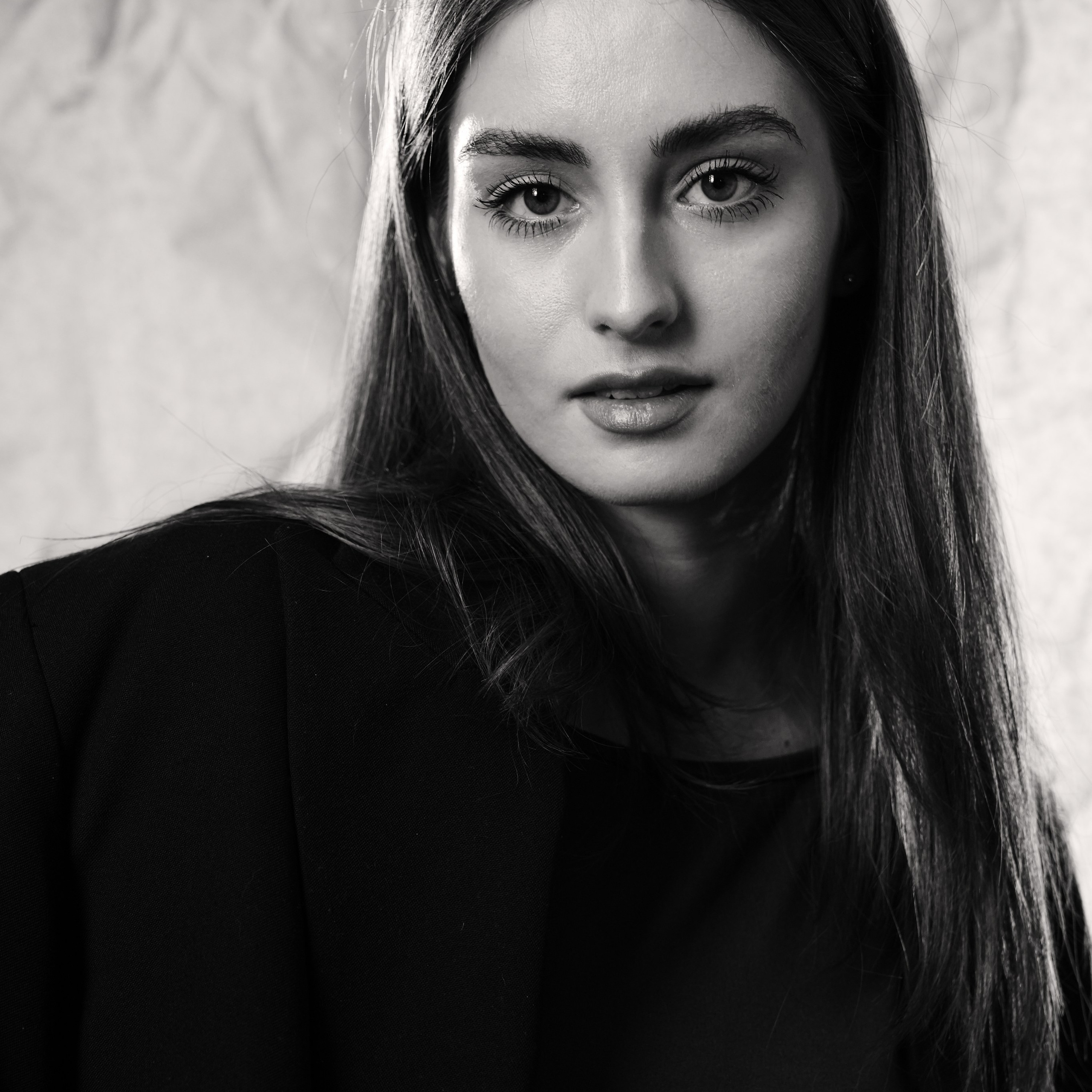 Ева Бахитова OPENMODELS г. Тольятти. Автор видео — Эльдар Март