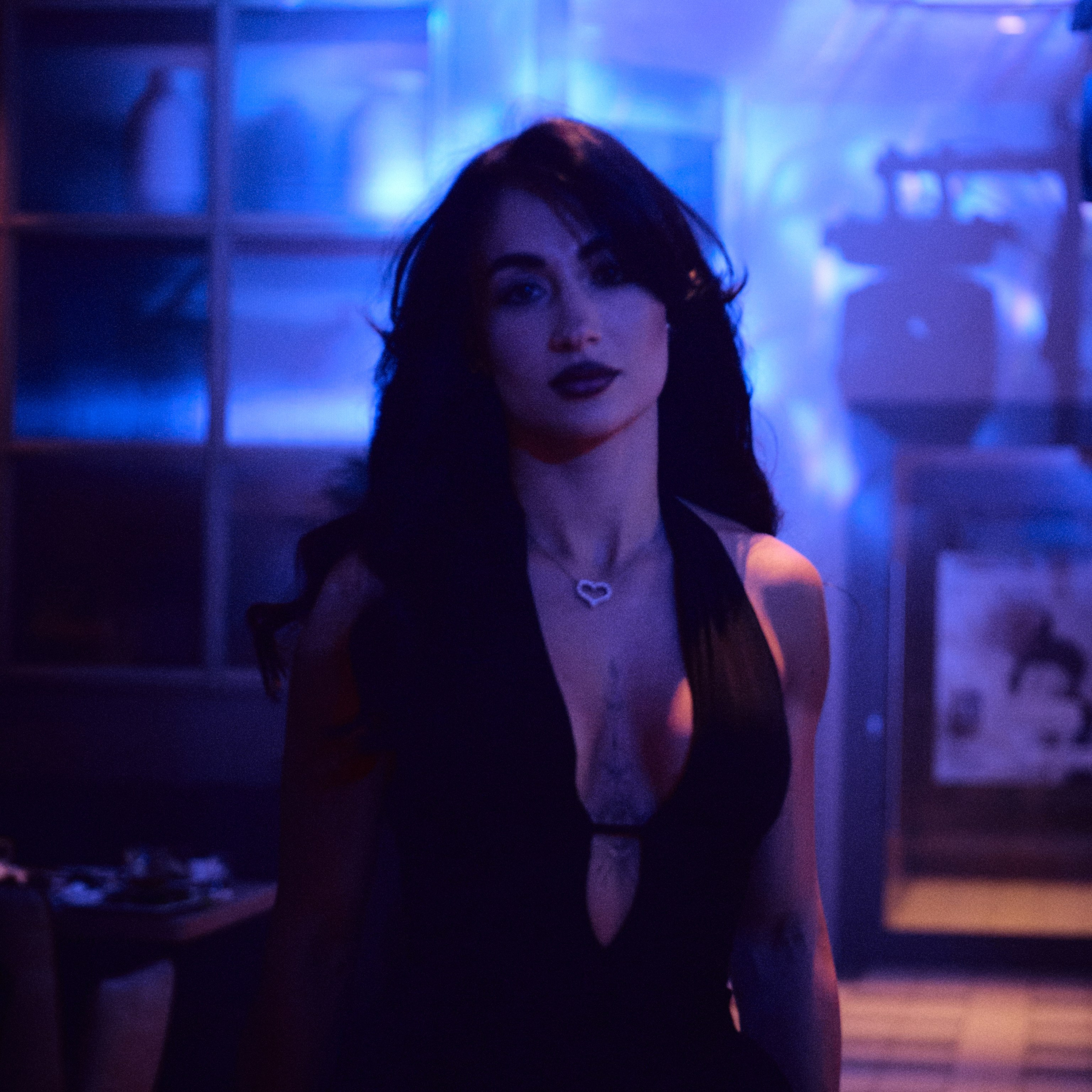 Открытие MARANI — Сосо Павлиашвили. Эльдар Март — Visual artist