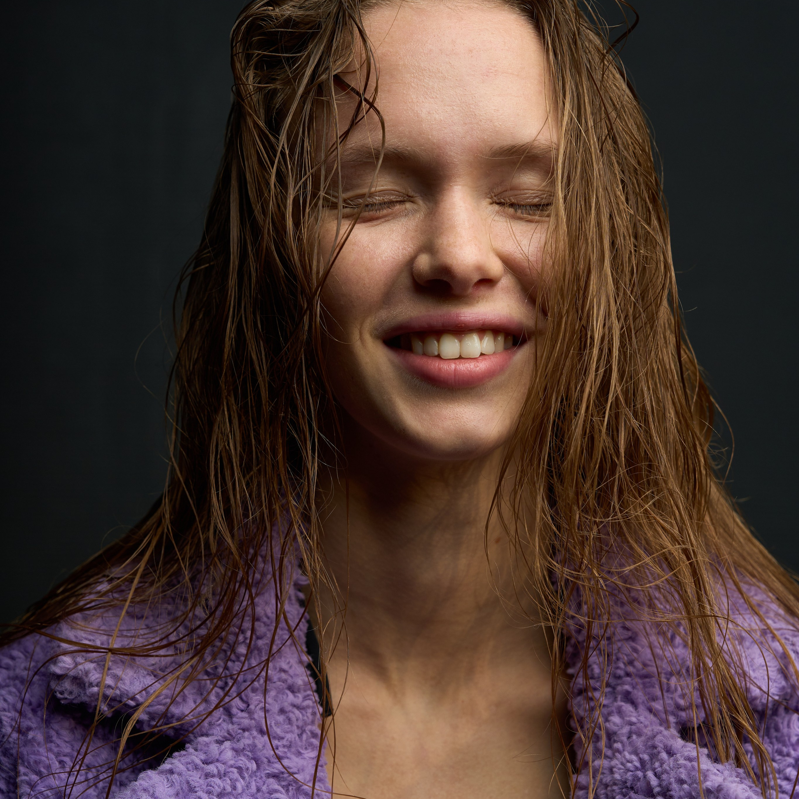 Полина Гольцова OPENMODELS г. Тольятти. Автор видео — Эльдар Март