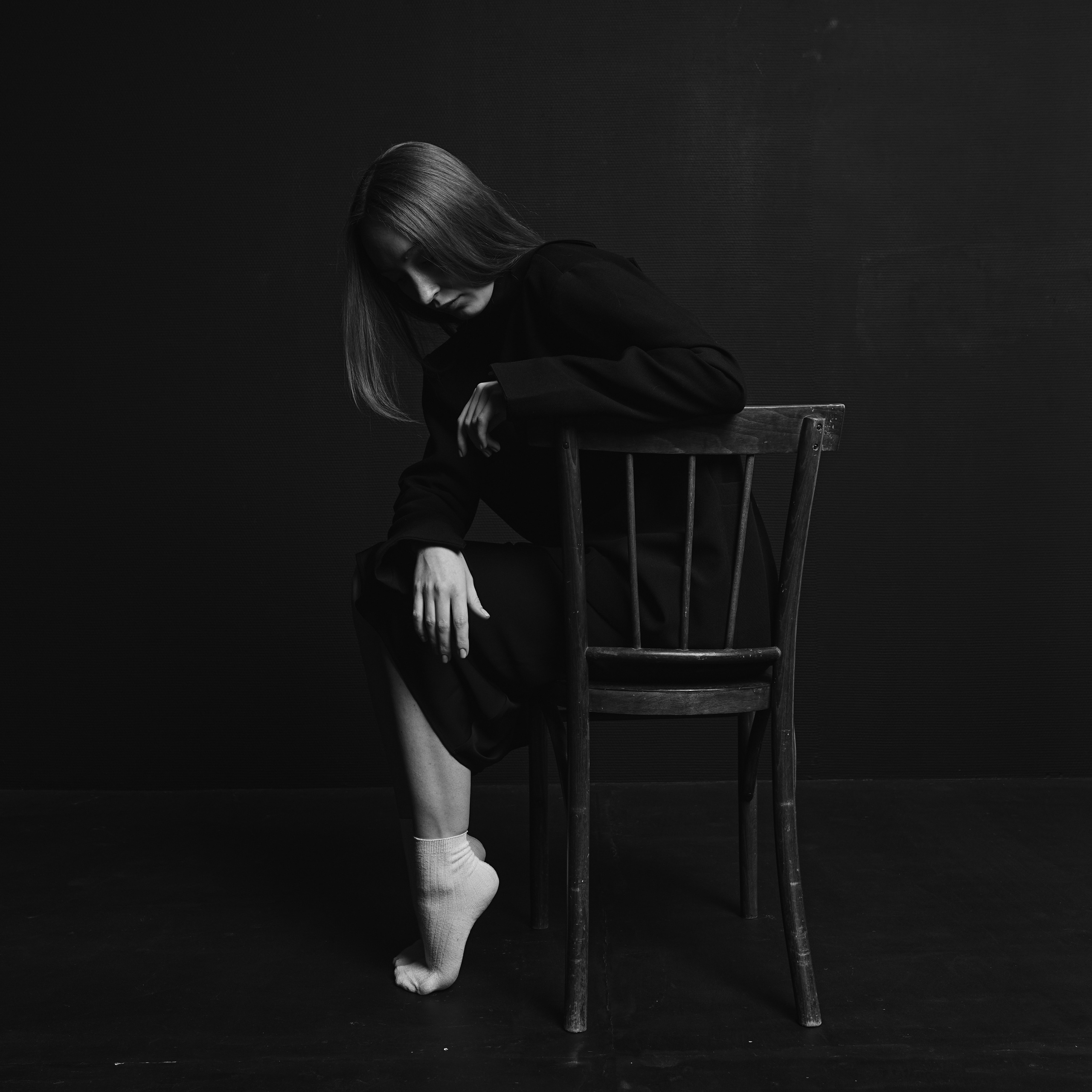 Татьяна Тихонова. Автор видео — Эльдар Март