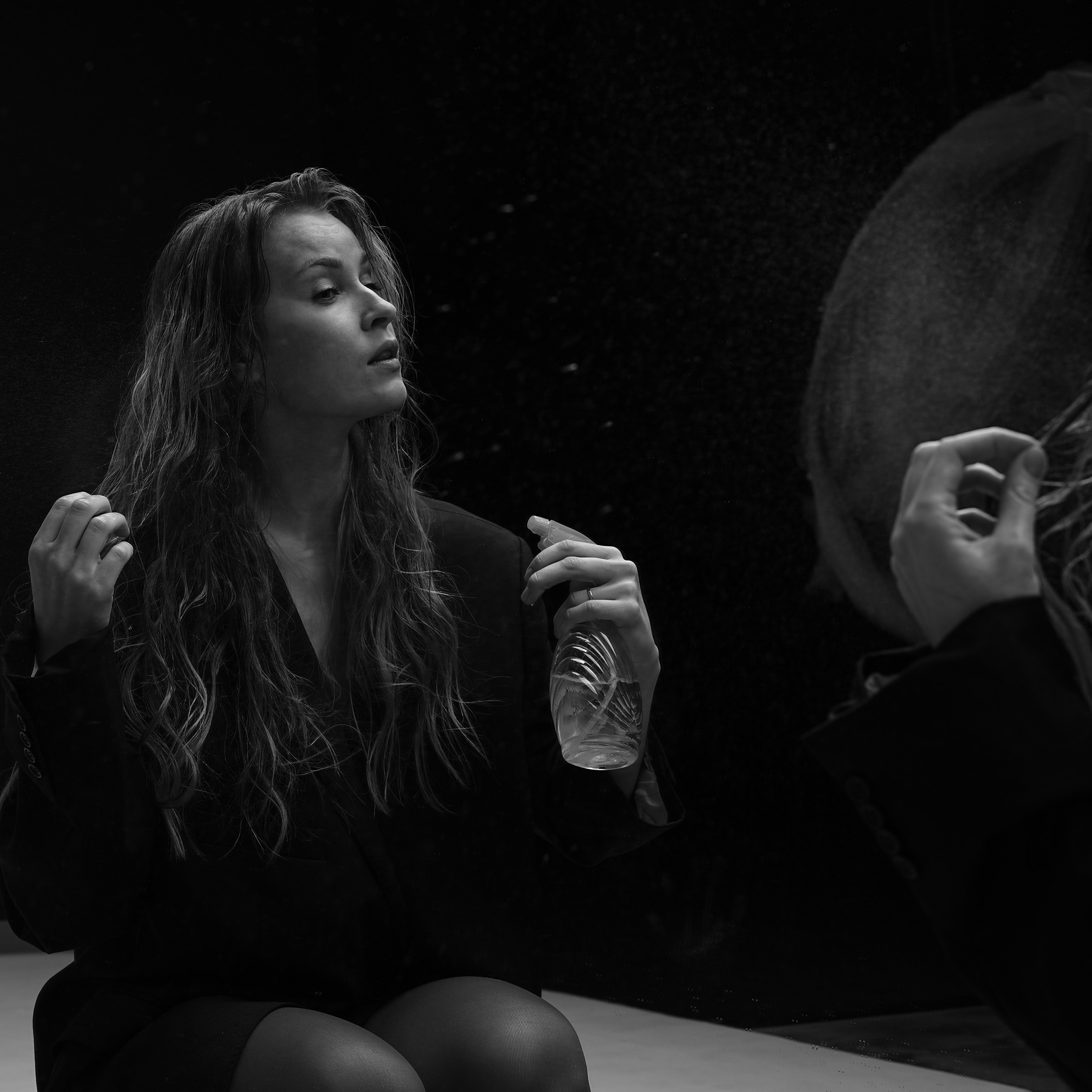 Валентина Ярцева. Автор видео — Эльдар Март