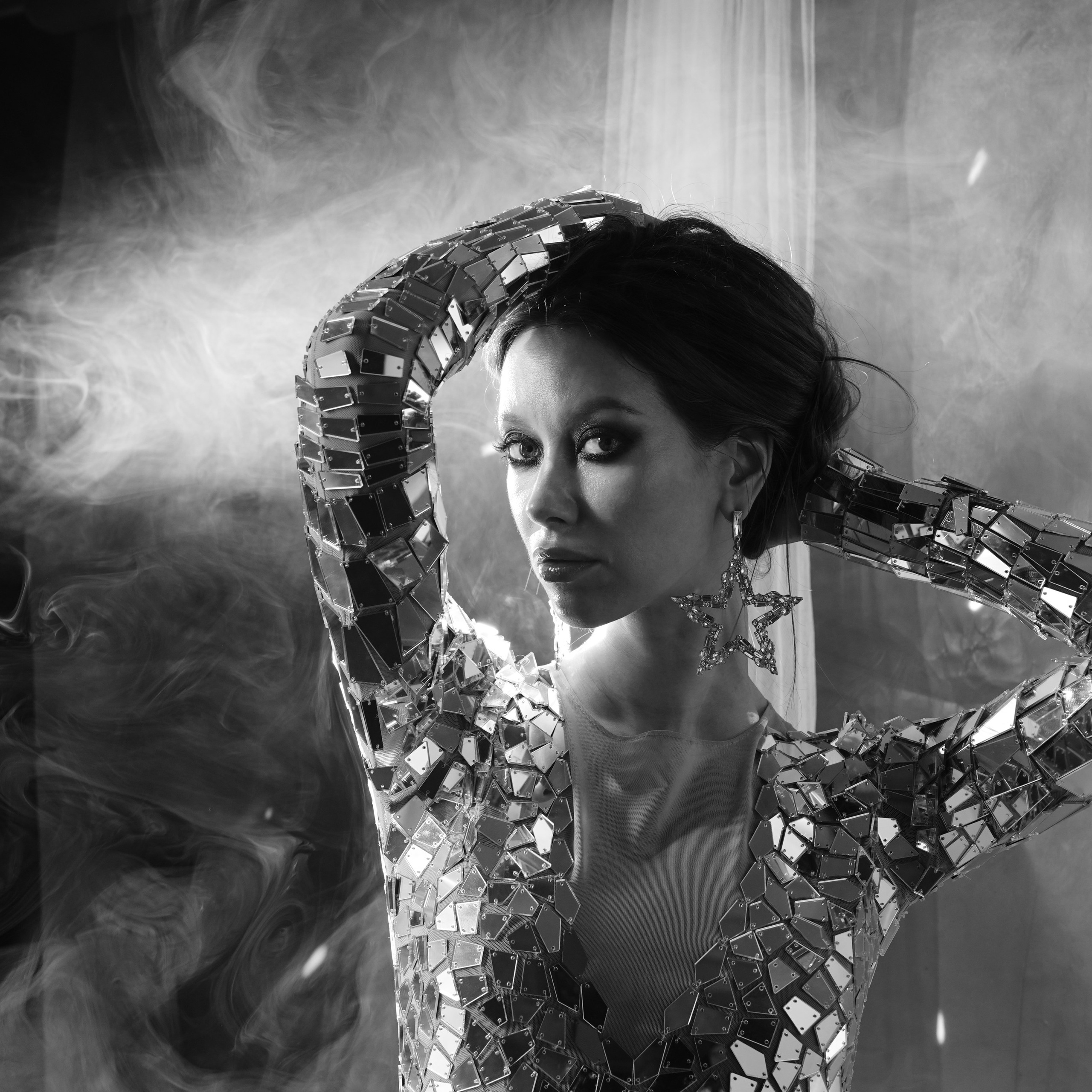 Ольга Корд — журнал «ARTEGO» Нью-Йорк Ноябрь 2024. Автор видео — Эльдар Март