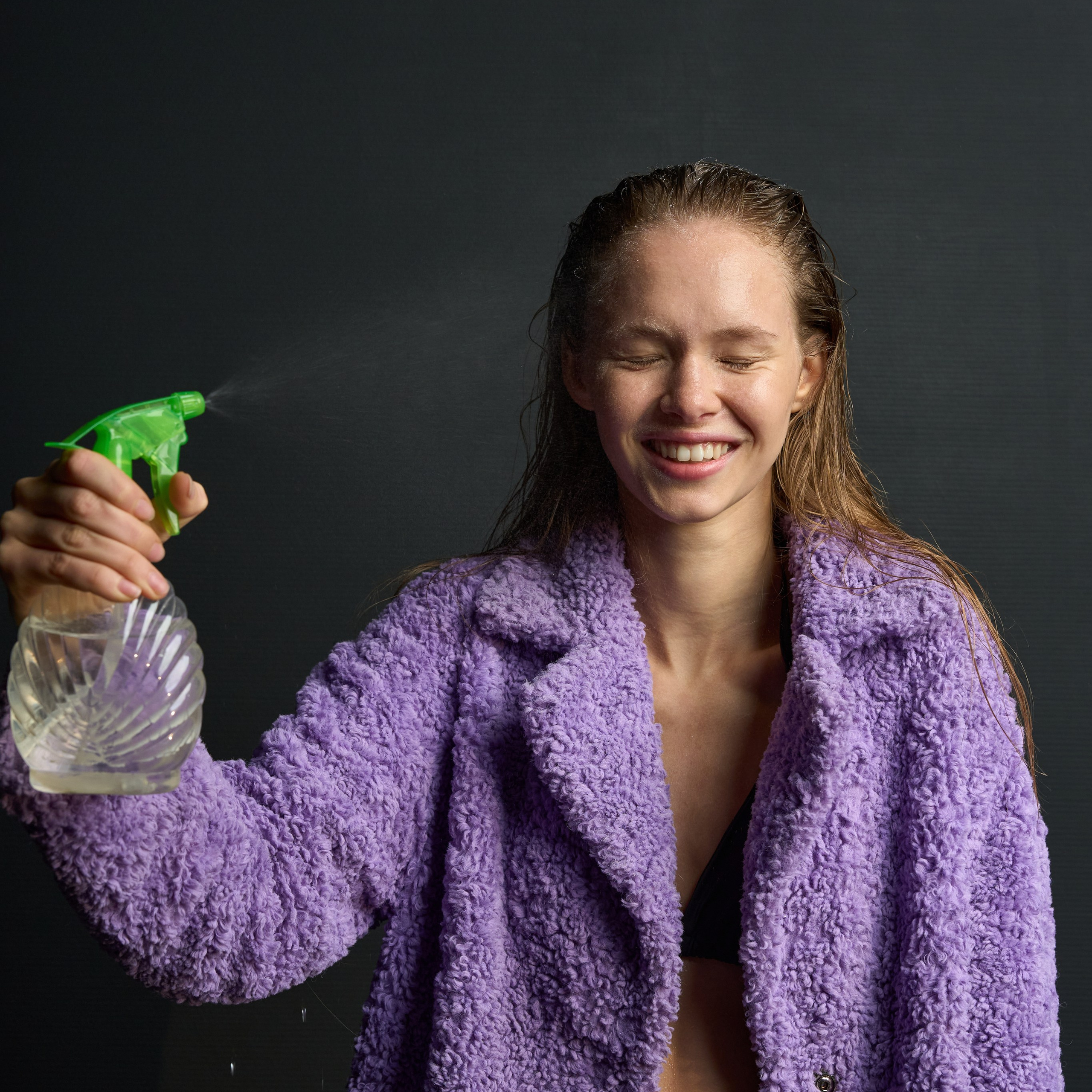 Полина Гольцова OPENMODELS г. Тольятти. Автор видео — Эльдар Март