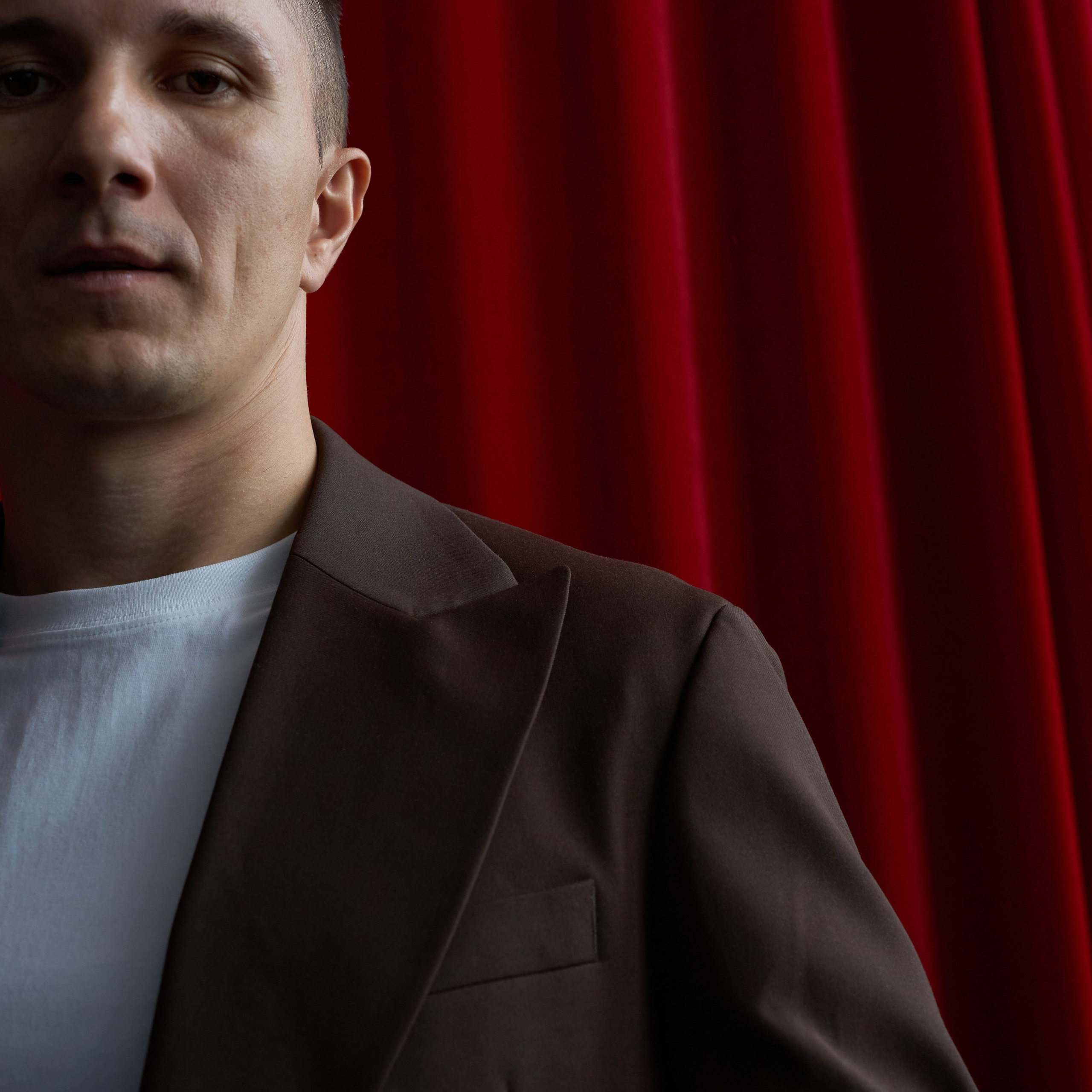 Сергей Субачев. Автор видео — Эльдар Март