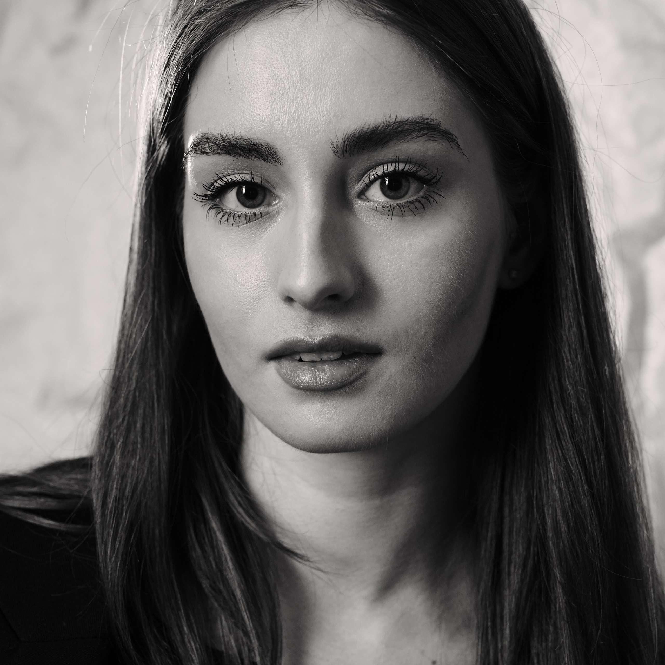 Ева Бахитова OPENMODELS г. Тольятти. Автор видео — Эльдар Март