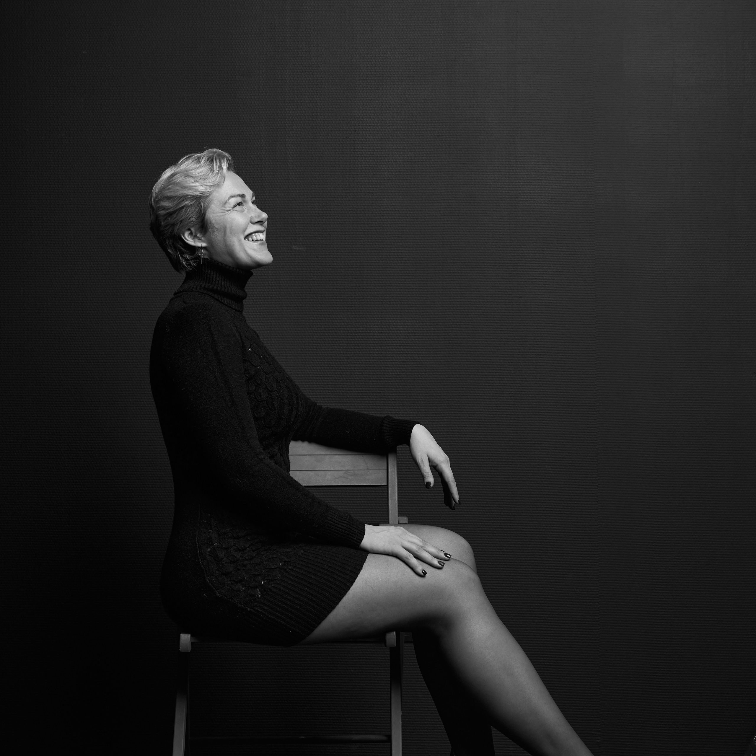 Елена Володина. Автор видео — Эльдар Март