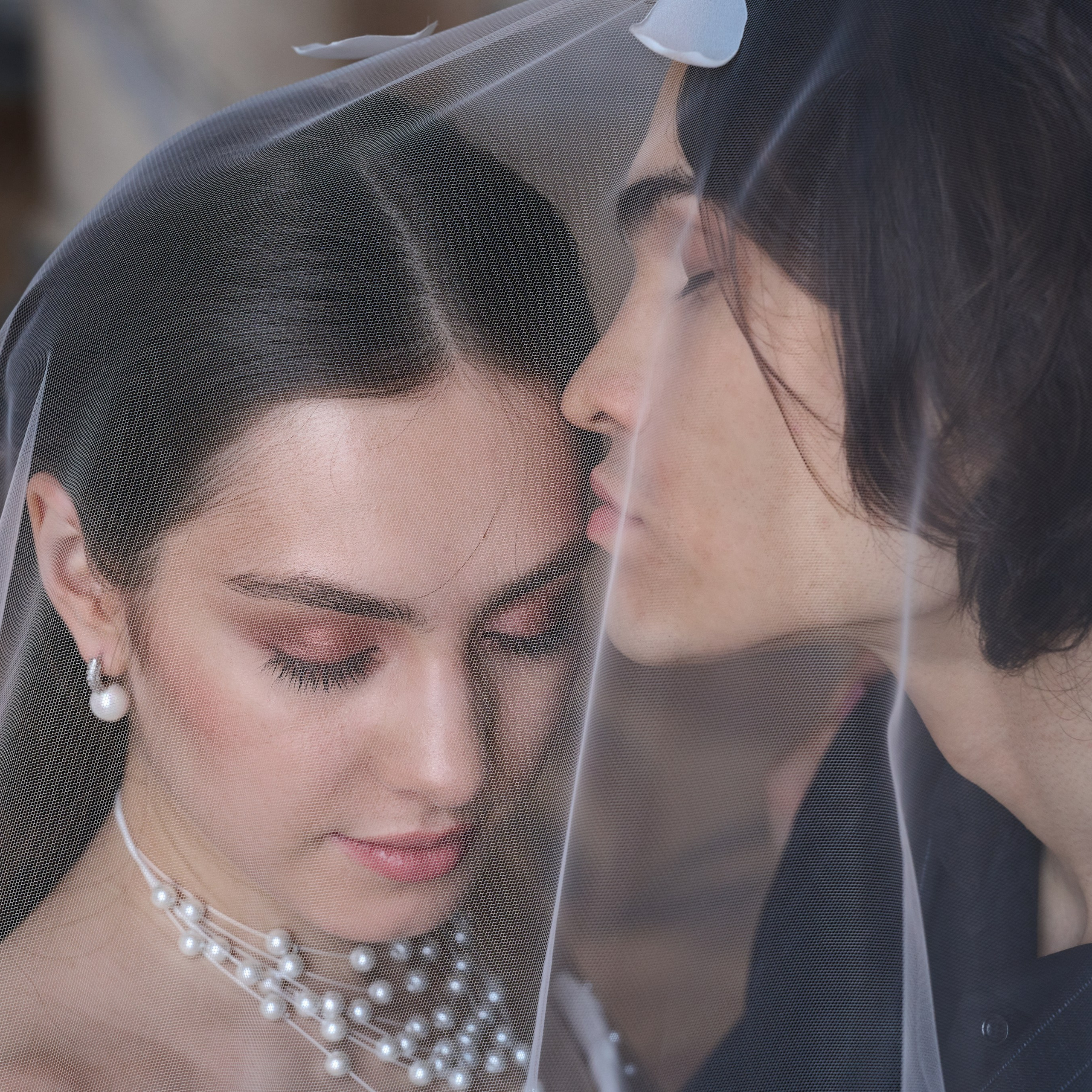 Елена и Алексей. Автор видео — Эльдар Март