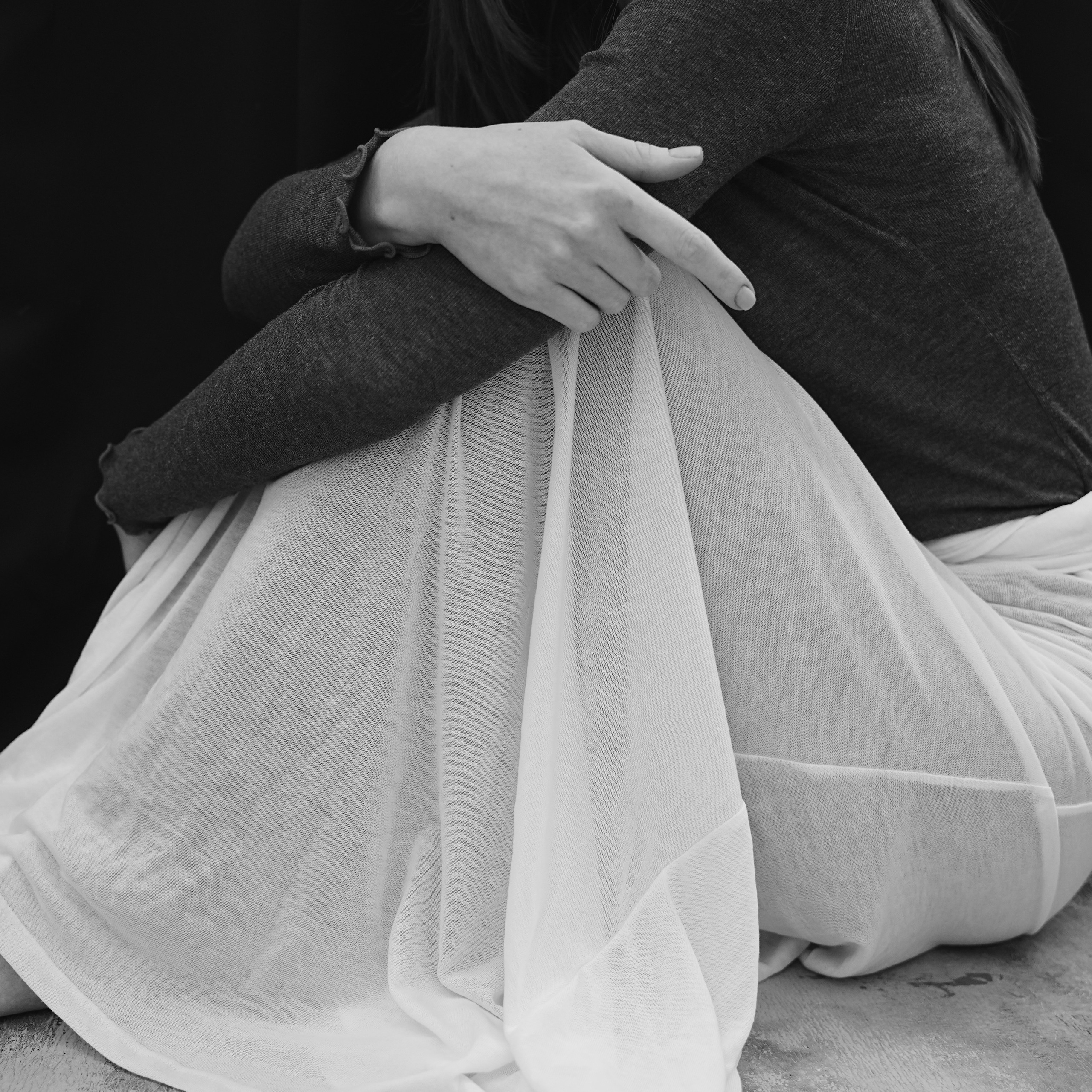 Татьяна Тихонова. Автор видео — Эльдар Март